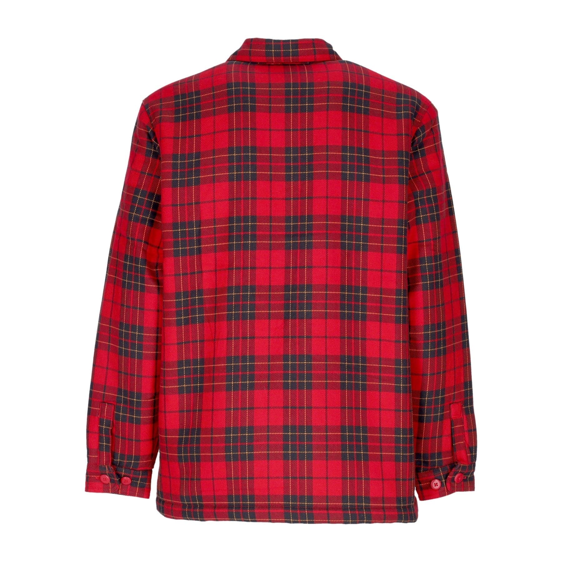 CARHARTT WIP Camicia Imbottita Uomo Arden Shirt Jac Rocket da uomo in Camicie casual Drestige - Casamassima, commercioVirtuoso.it