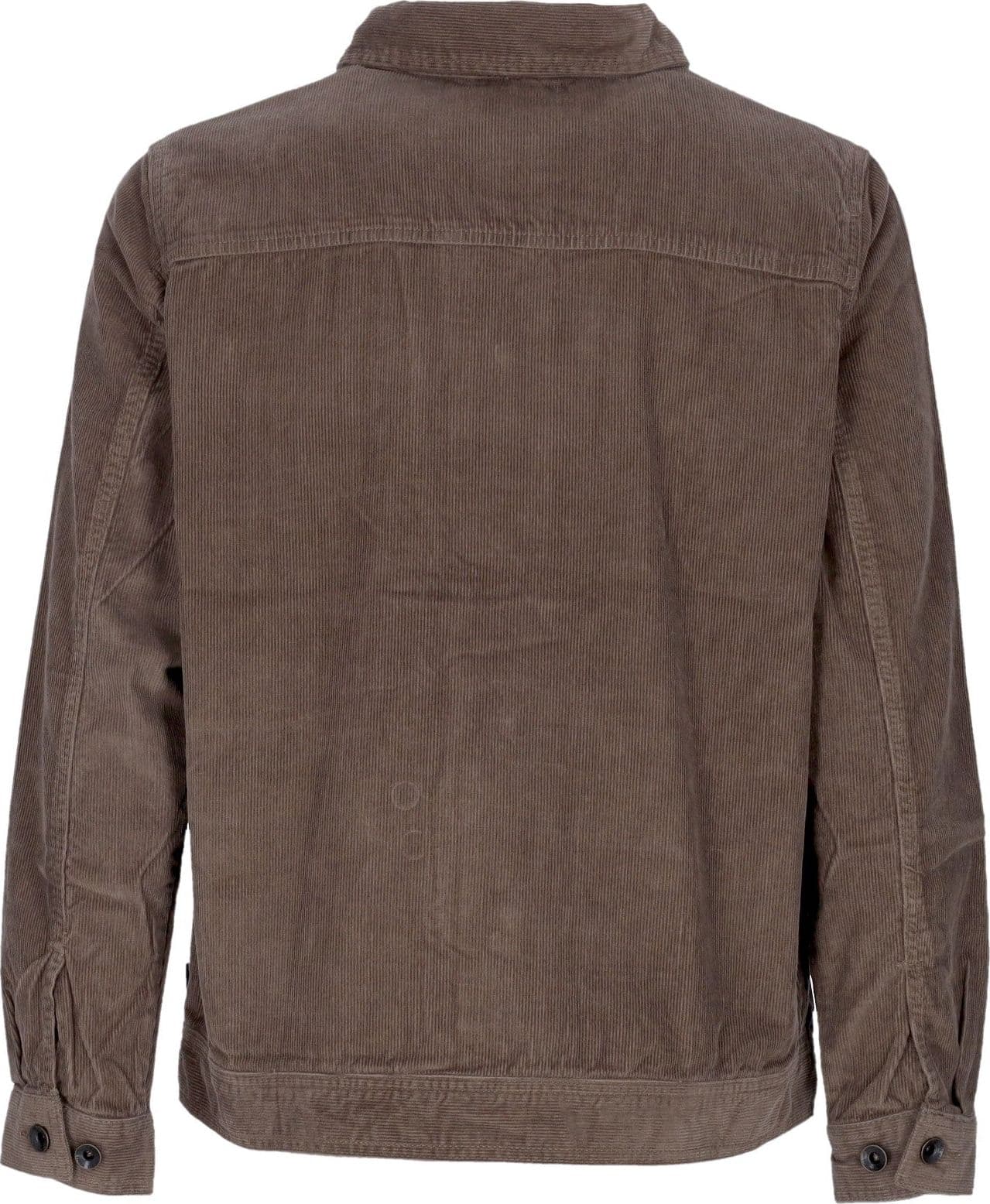 VANS Giacca Workwear Uomo Drill Chore Coat Corduroy Ii Canteen da uomo in Giacche Drestige - Casamassima, commercioVirtuoso.it