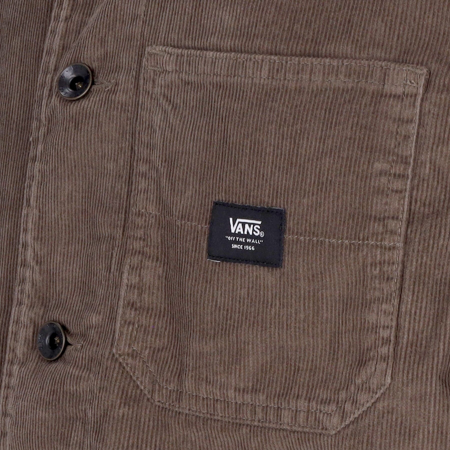 VANS Giacca Workwear Uomo Drill Chore Coat Corduroy Ii Canteen da uomo in Giacche Drestige - Casamassima, commercioVirtuoso.it