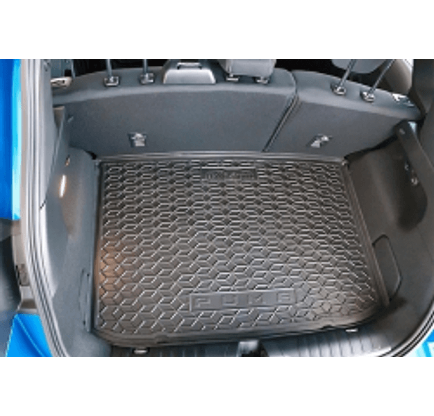 Tappetini di gomma su misura per Ford Puma (2020+), livello alto in Tappetini antiscivolo Autooggetti.it - Roma, commercioVirtuoso.it