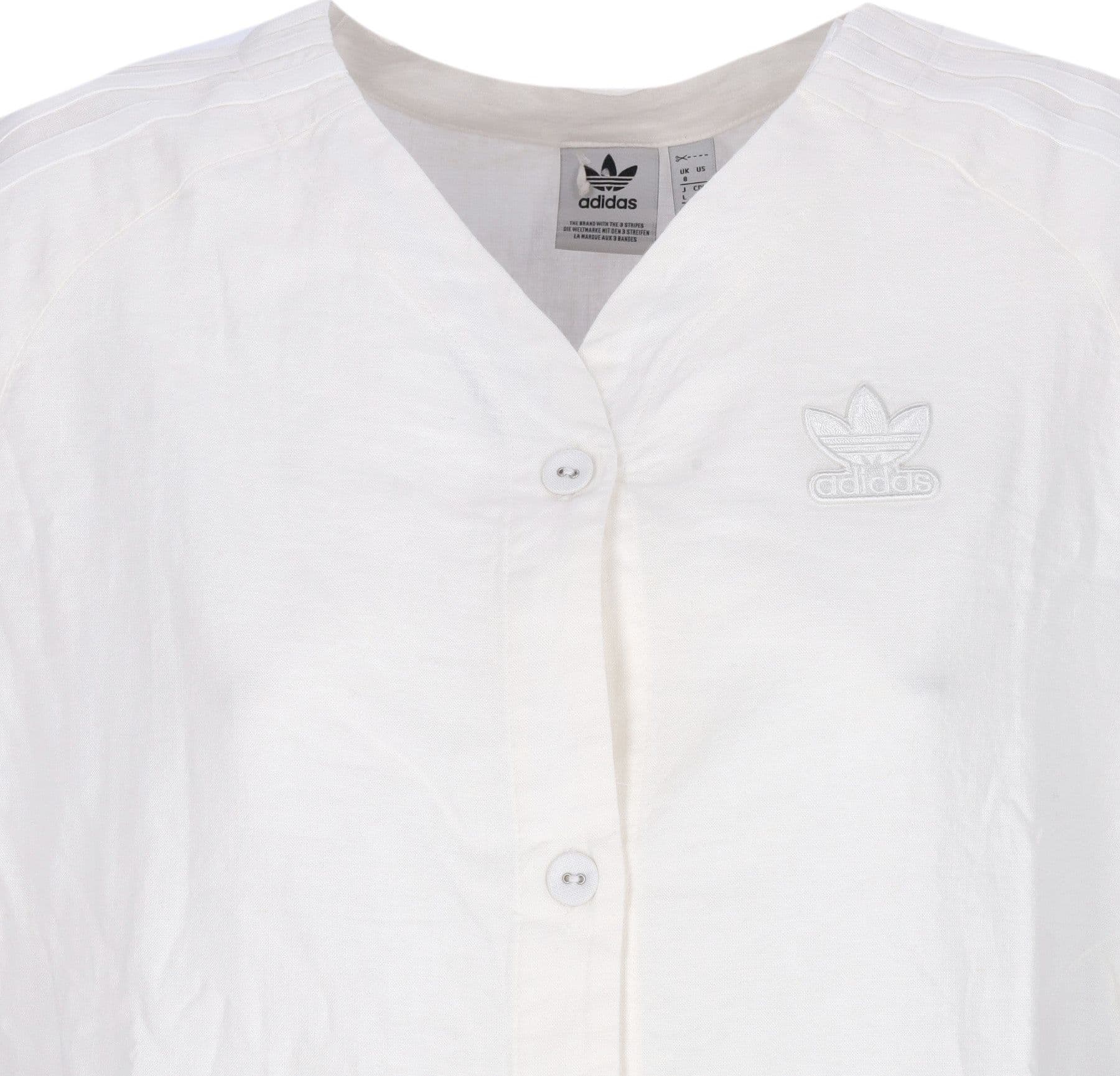 Adidas Vestito Donna Baseball Dress Non Dyed da donna in Abiti Drestige - Casamassima, commercioVirtuoso.it