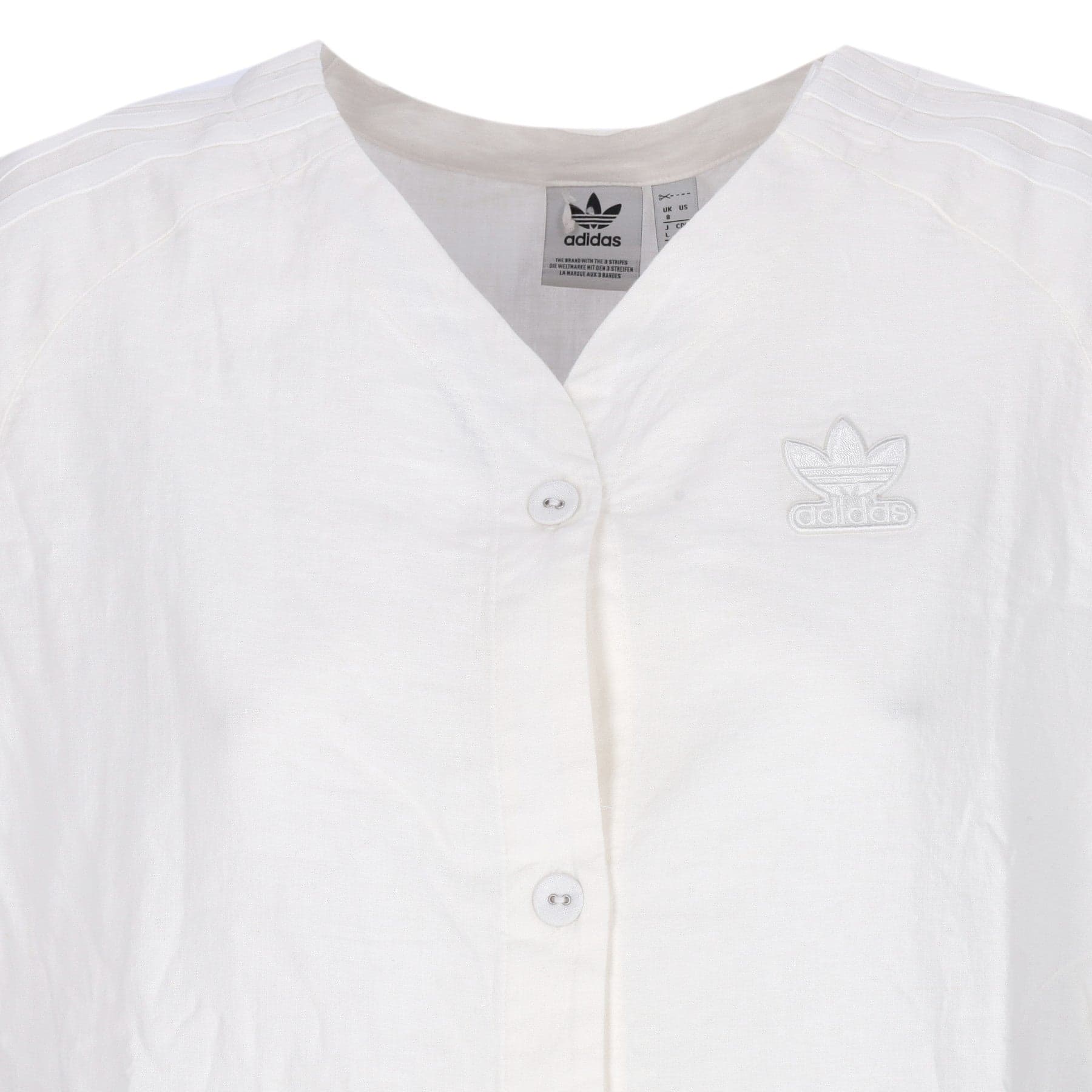 Adidas Vestito Donna Baseball Dress Non Dyed da donna in Abiti Drestige - Casamassima, commercioVirtuoso.it
