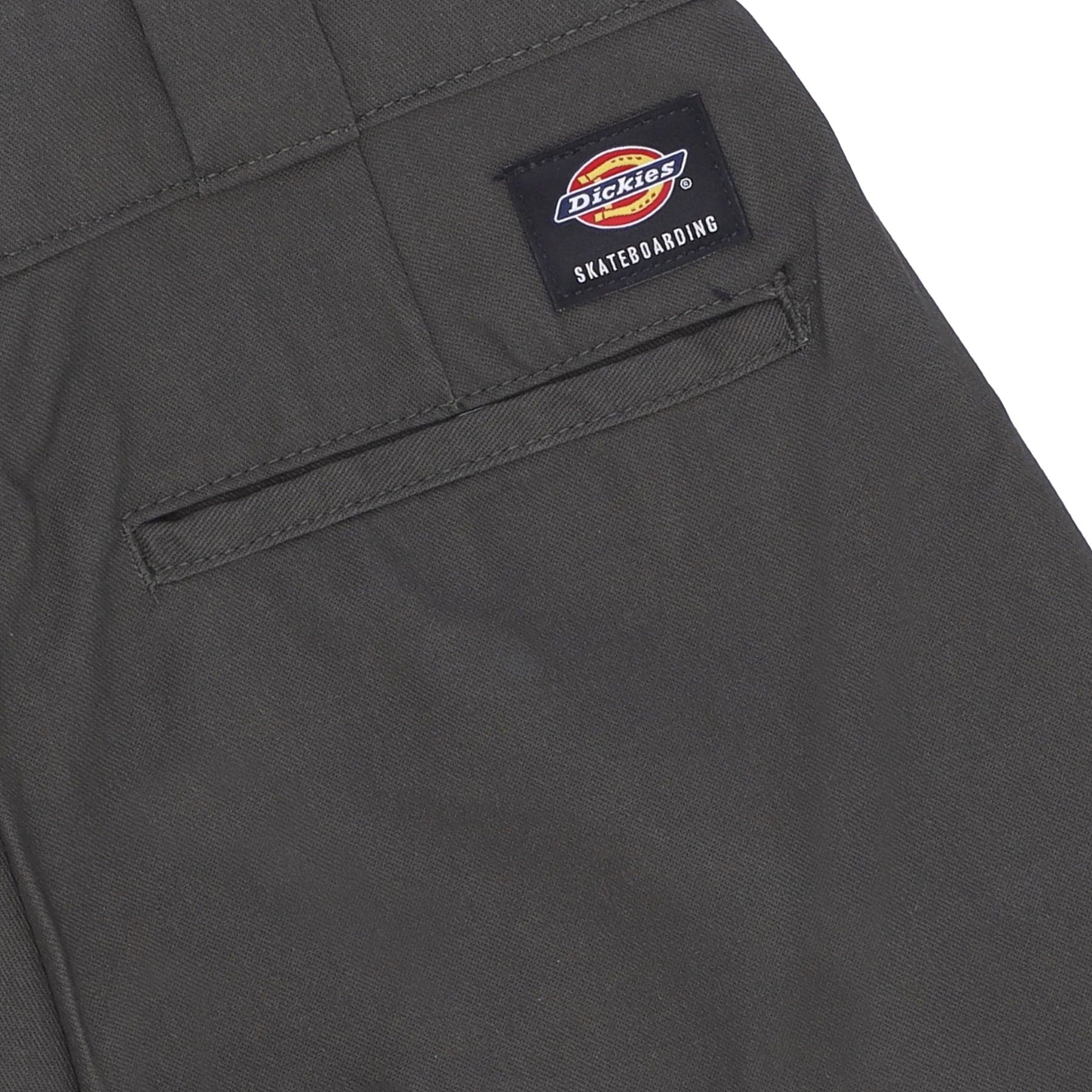 DICKIES Pantalone Lungo Uomo 874 Work Pant Flex Olive Green da uomo in Abbigliamento tecnico e protettivo Drestige - Casamassima, commercioVirtuoso.it