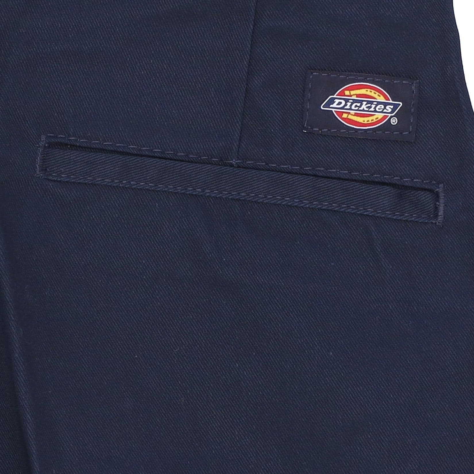 DICKIES Pantalone Lungo Uomo 874 Work Pant Rec Dark Navy da uomo in Pantaloni Drestige - Casamassima, commercioVirtuoso.it