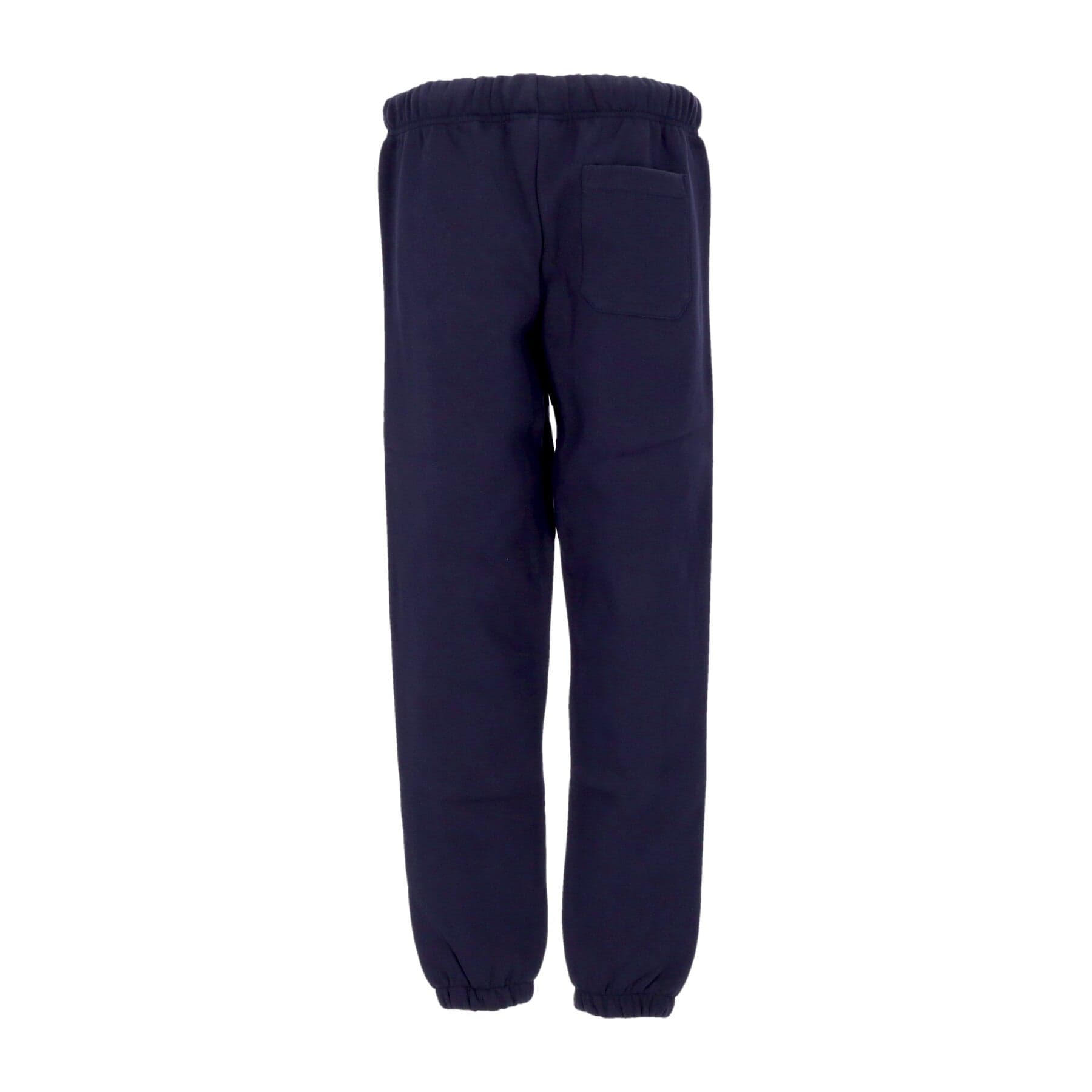CARHARTT WIP Pantalone Tuta Felpato Uomo Chase Sweat Pant Dark Navy/gold da uomo in Pantaloni sportivi Drestige - Casamassima, commercioVirtuoso.it