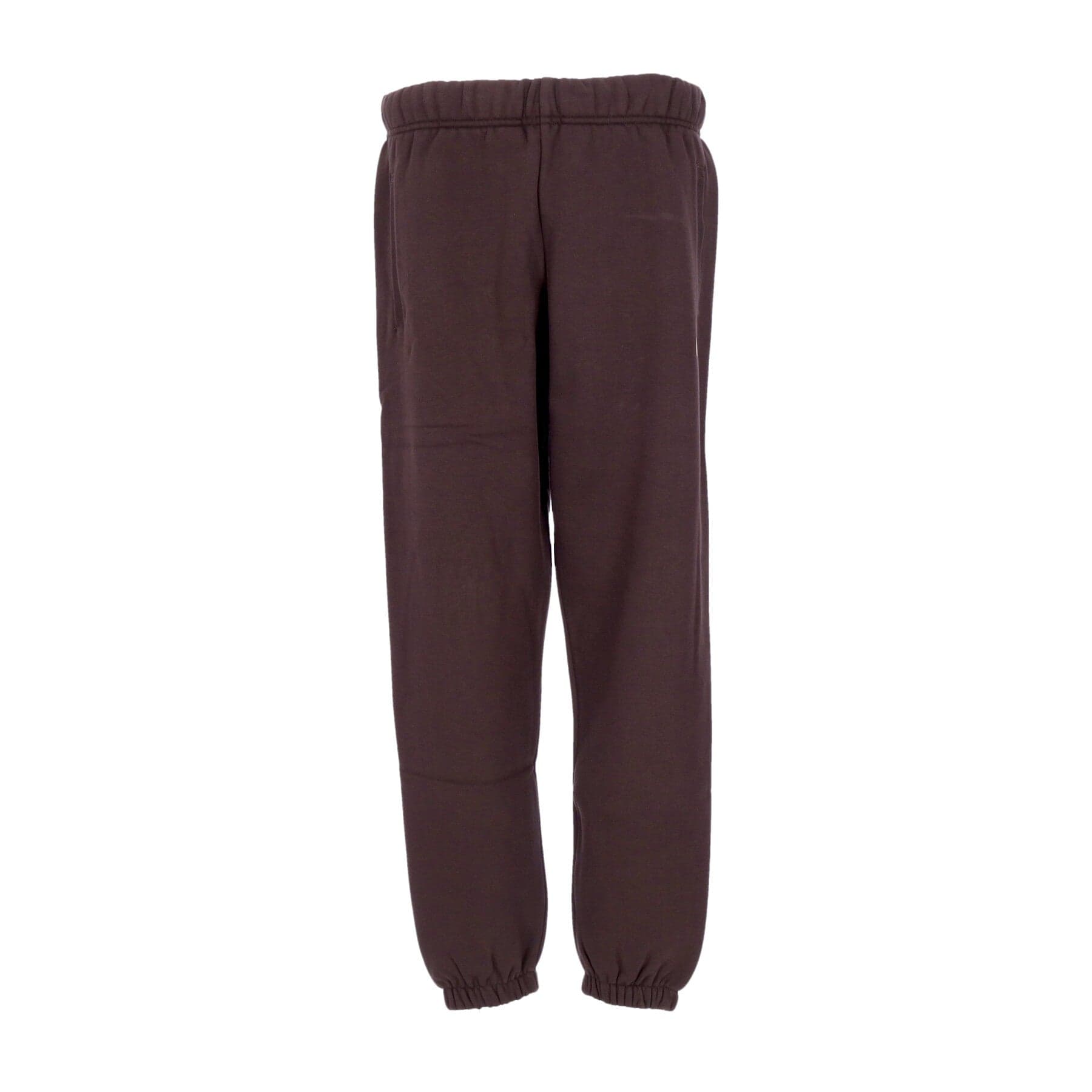 CARHARTT WIP Pantalone Tuta Felpato Uomo Chase Sweat Pant Dark Umber/gold da uomo in Pantaloni sportivi Drestige - Casamassima, commercioVirtuoso.it