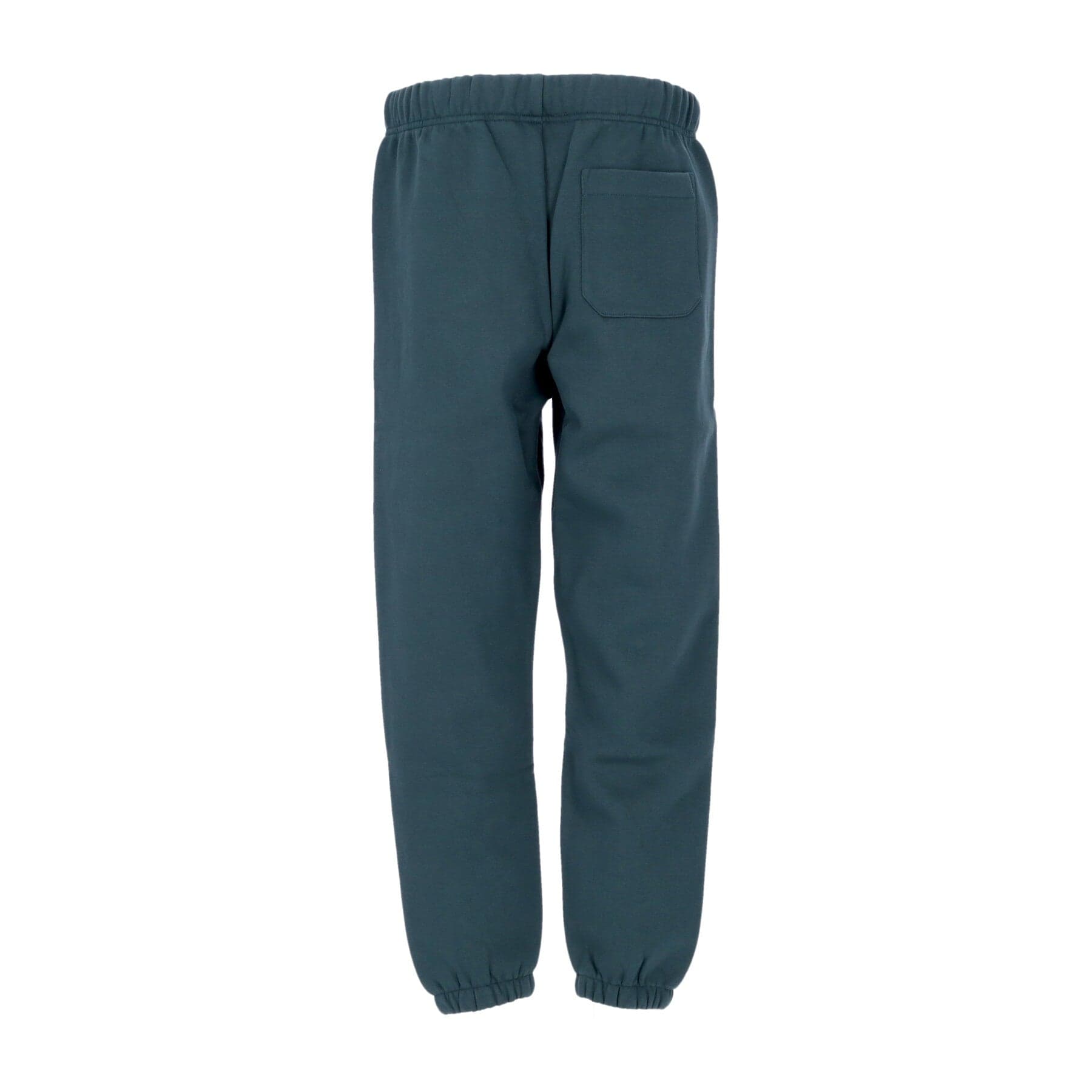 CARHARTT WIP Pantalone Tuta Felpato Uomo Chase Sweat Pant Juniper/gold da uomo in Pantaloni sportivi Drestige - Casamassima, commercioVirtuoso.it