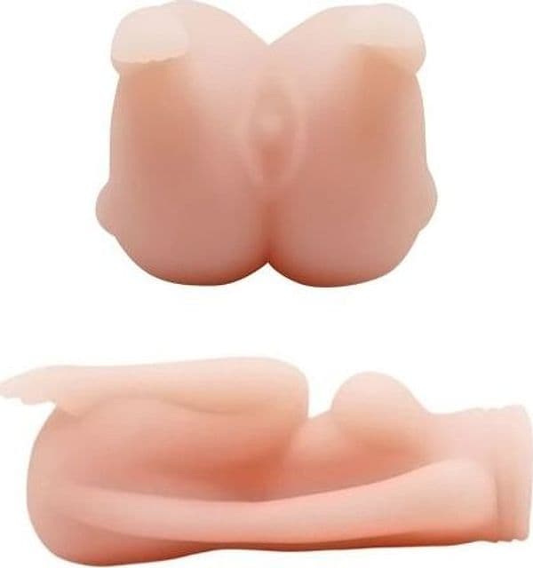 Masturbatore mini vagina finta realistica TEMPTATION PASSION LADY in Masturbatori realistici Sexy Tentazioni - Siracusa, commercioVirtuoso.it