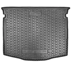 Tappeto di gomma su misura per Ford Kuga Mk3 (2020+) in Tappetini per bagagliaio auto Autooggetti.it - Roma, commercioVirtuoso.it