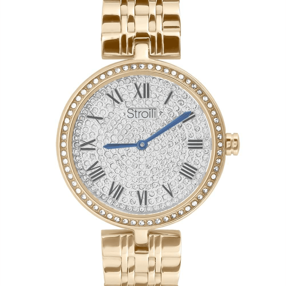 Stroili Oro - Orologio donna