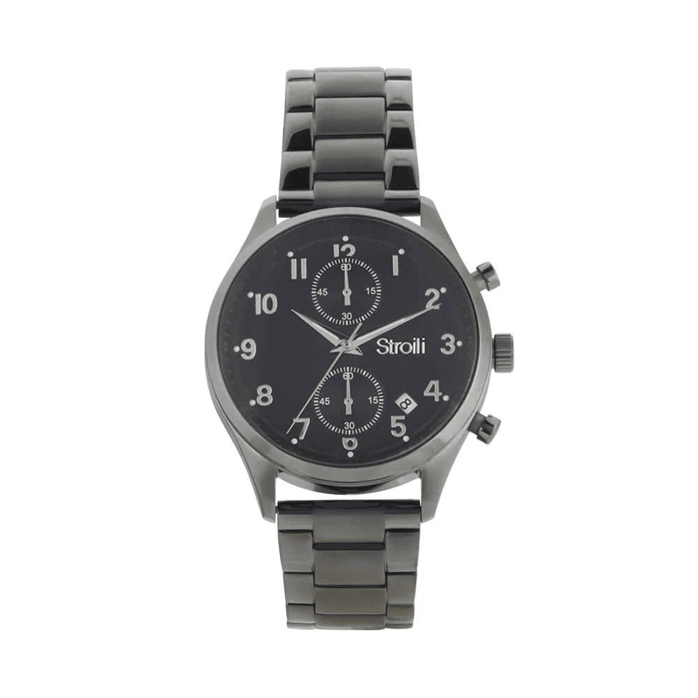 Stroili  - Orologio Cronografo