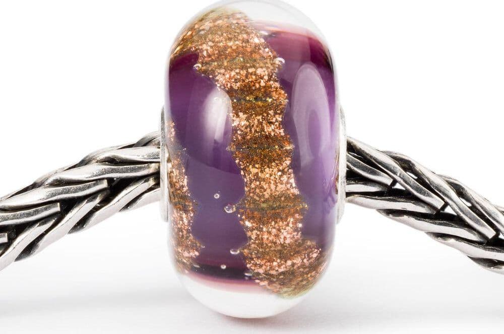 Trollbeads - Regina del Coraggio in Bead Charm Alba Gioielli - Casoria, commercioVirtuoso.it
