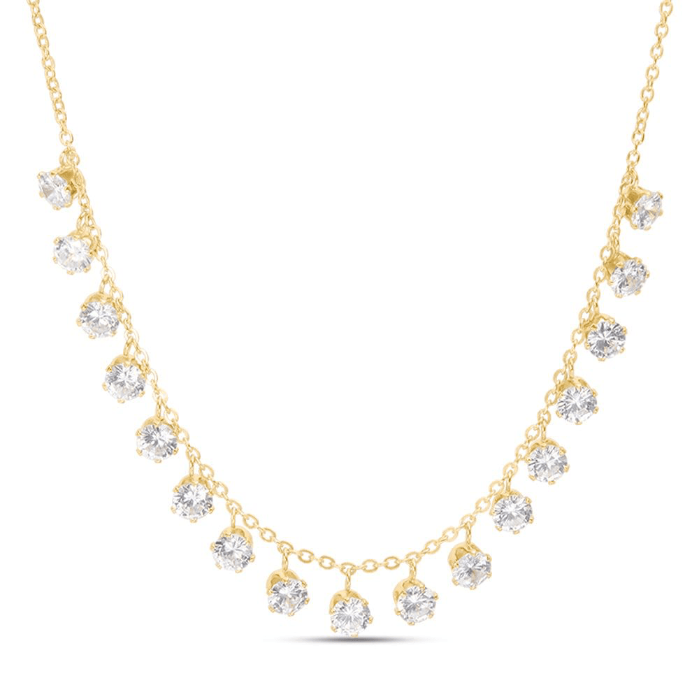 Stroili Oro - Collana Shine