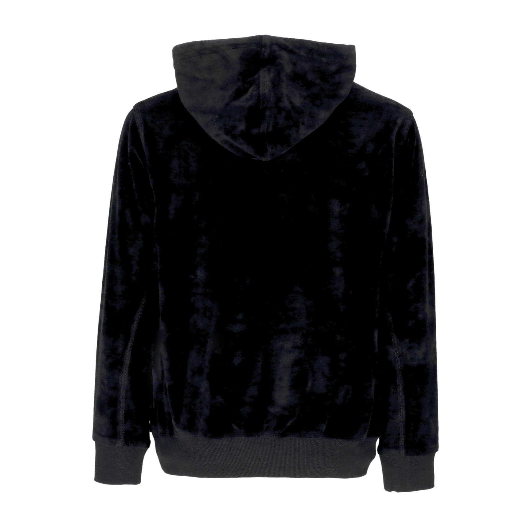 CARHARTT WIP Felpa Leggera Cappuccio Uomo Hooded United Script Black da uomo in Felpe con cappuccio Drestige - Casamassima, commercioVirtuoso.it