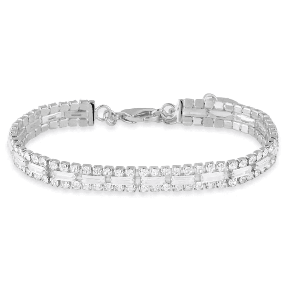 Stroili Oro - Bracciale Romantic Shine in Bracciali Alba Gioielli - Casoria, commercioVirtuoso.it