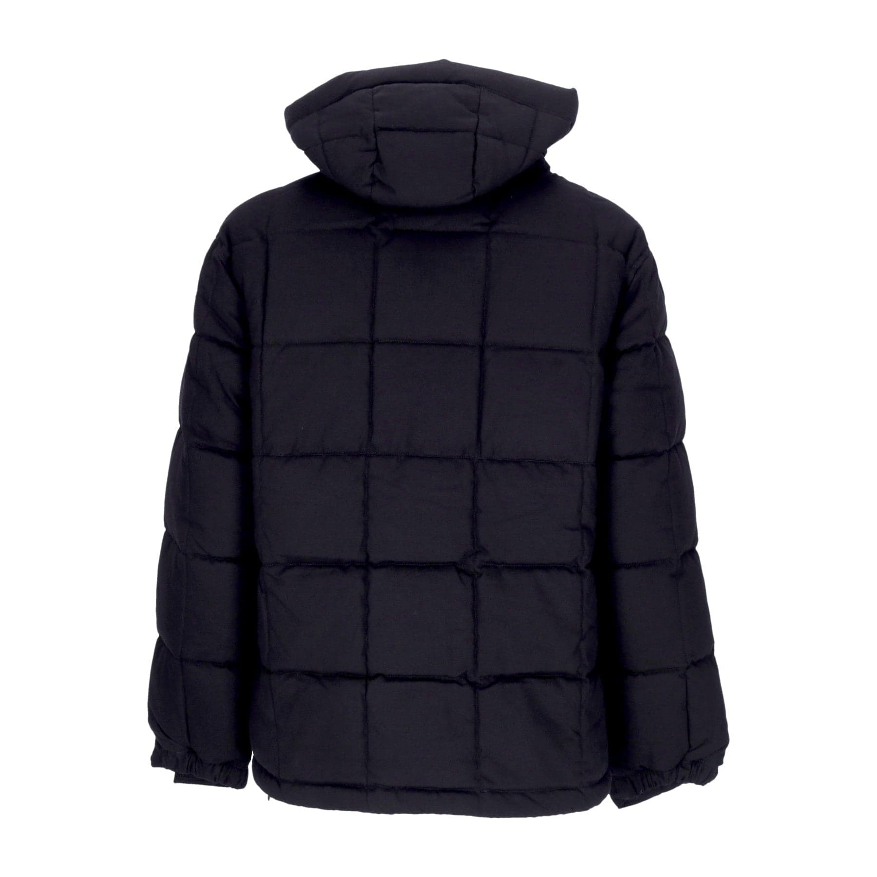 TIMBERLAND Piumino Anorak Uomo Puffer Anorak Black da uomo in Giacche Drestige - Casamassima, commercioVirtuoso.it