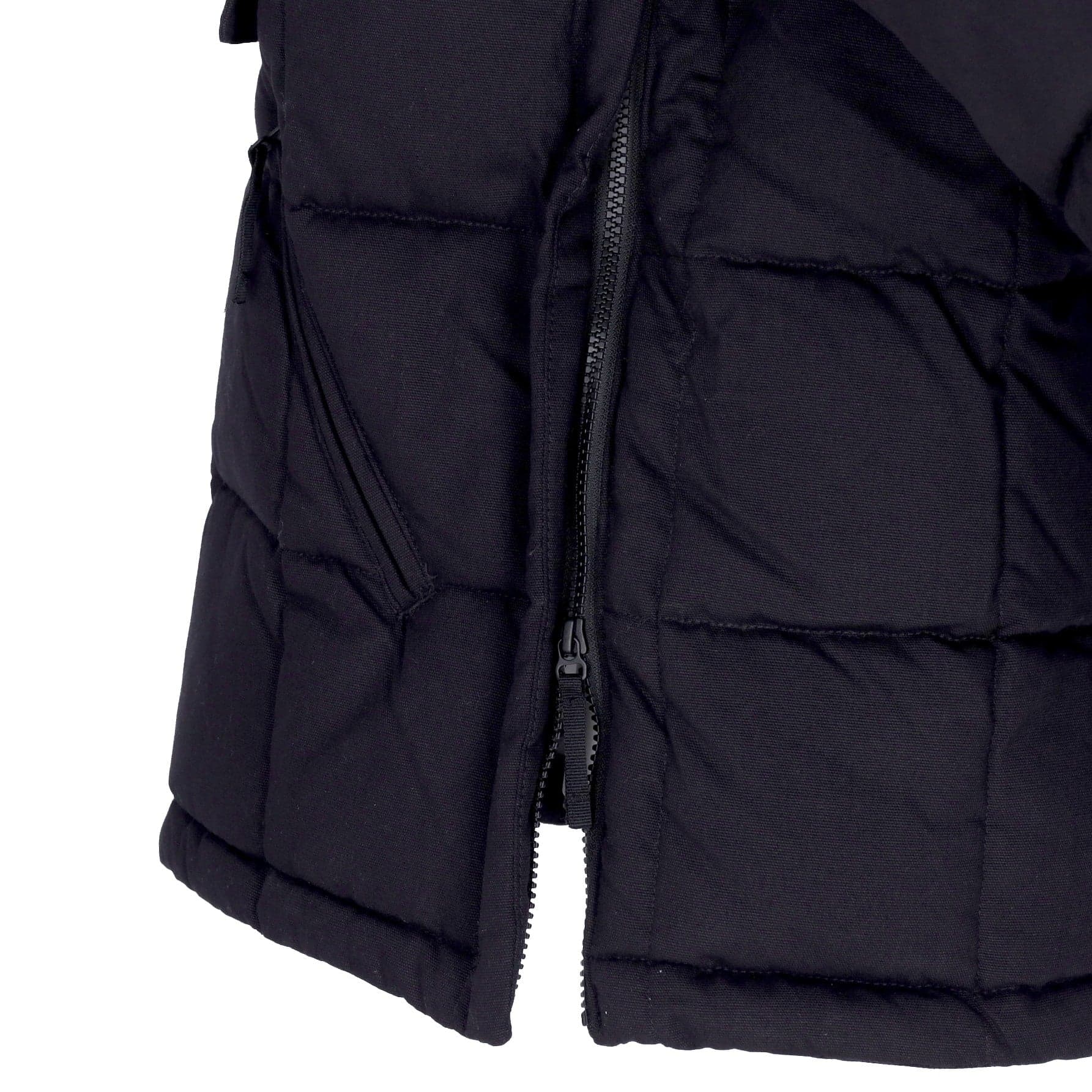 TIMBERLAND Piumino Anorak Uomo Puffer Anorak Black da uomo in Giacche Drestige - Casamassima, commercioVirtuoso.it