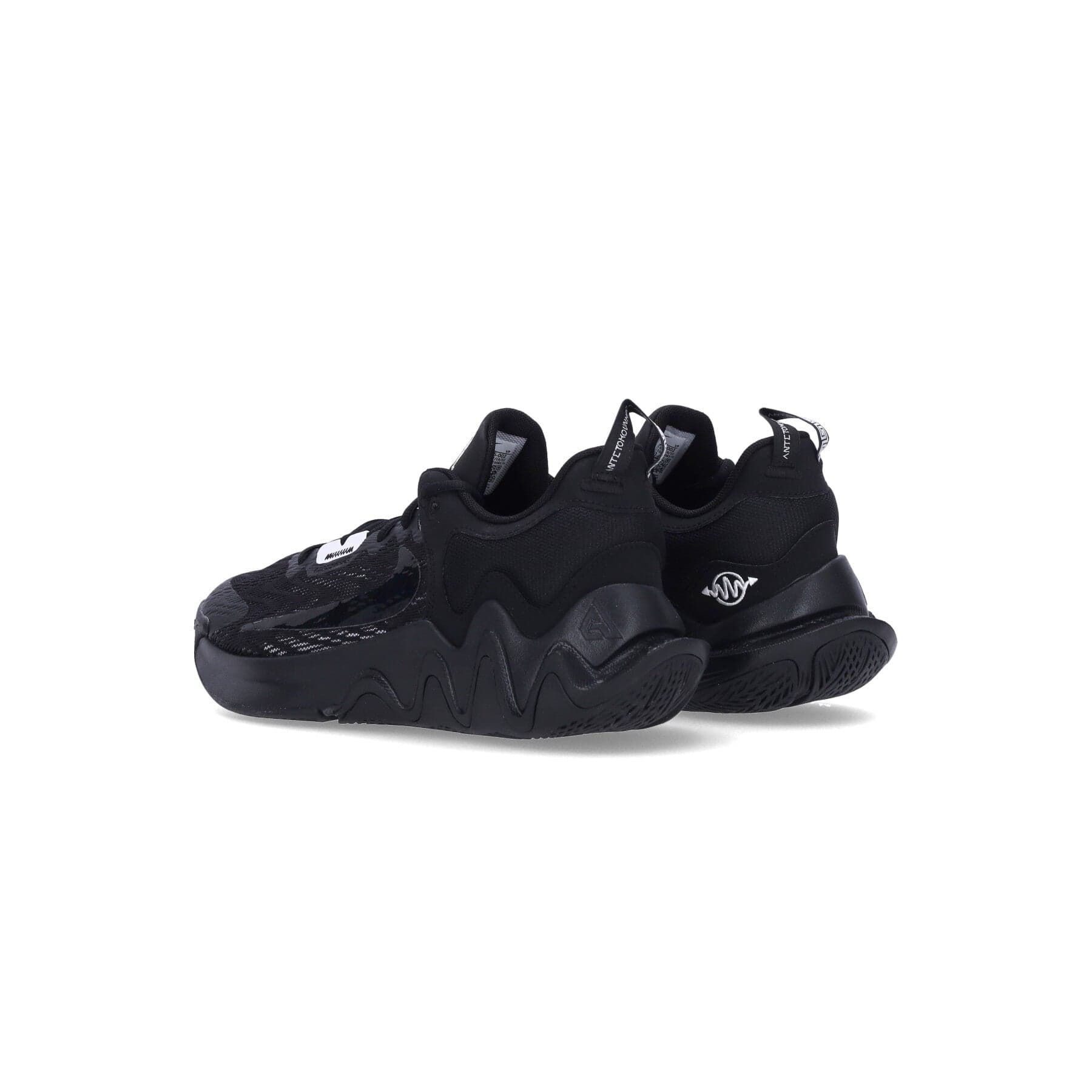 NIKE NBA Scarpa Basket Uomo Giannis Immortality 2 Black/black/wolf Grey/white da uomo in Scarpe da Basket da donna Drestige - Casamassima, commercioVirtuoso.it