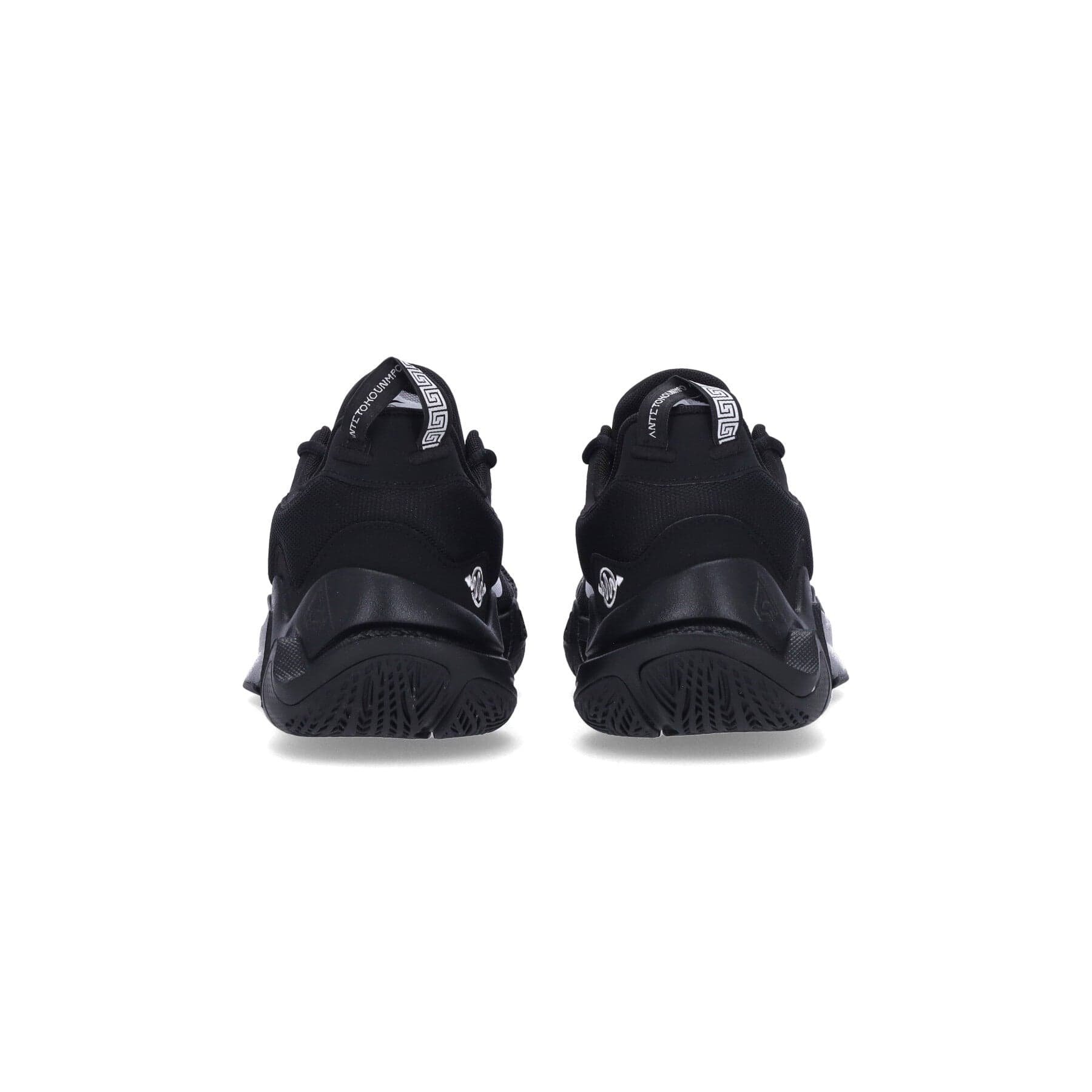 NIKE NBA Scarpa Basket Uomo Giannis Immortality 2 Black/black/wolf Grey/white da uomo in Scarpe da Basket da donna Drestige - Casamassima, commercioVirtuoso.it