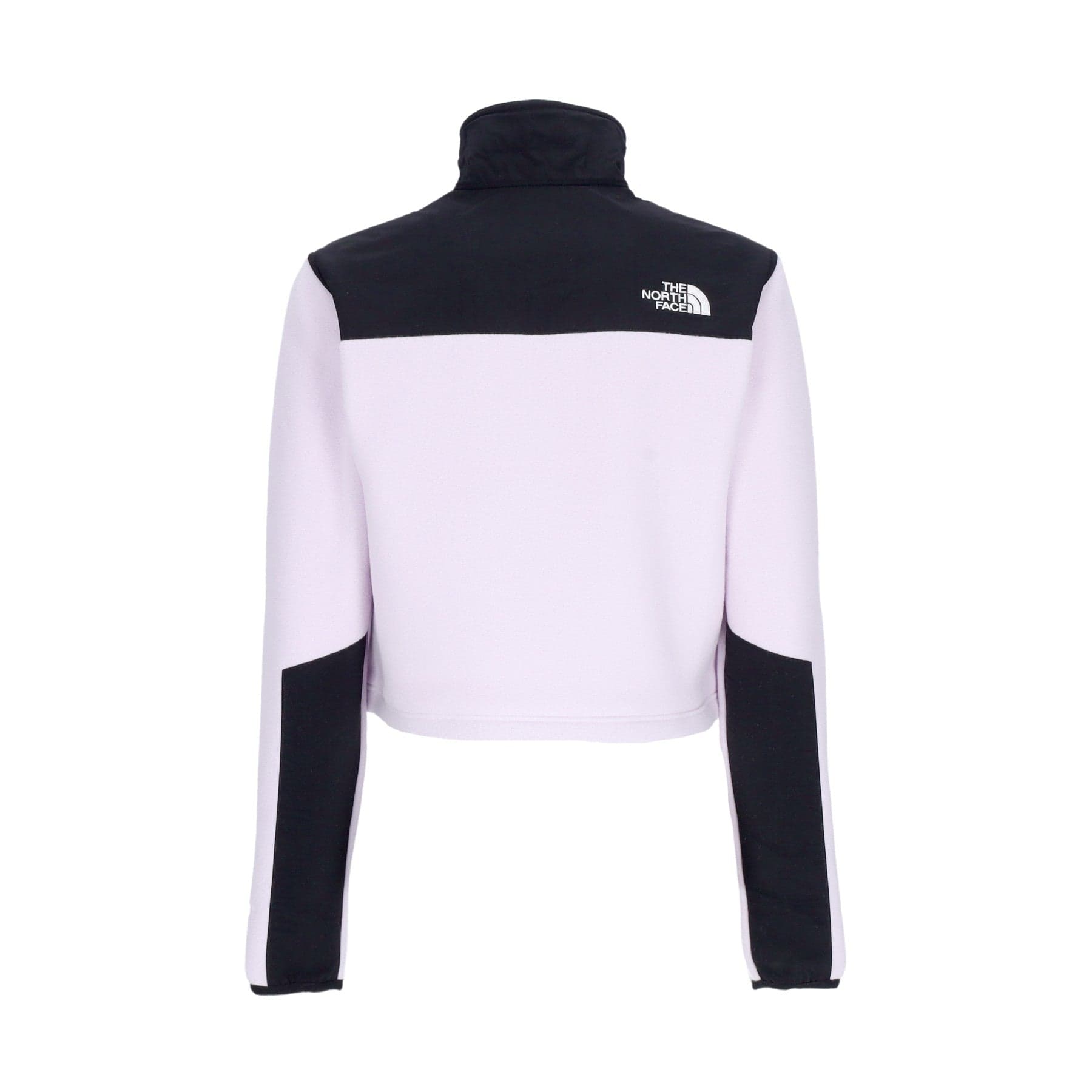 THE NORTH FACE Giubbotto Pile Infilabile Donna W Denali Crop Lavender Fog da donna in Giacche Drestige - Casamassima, commercioVirtuoso.it