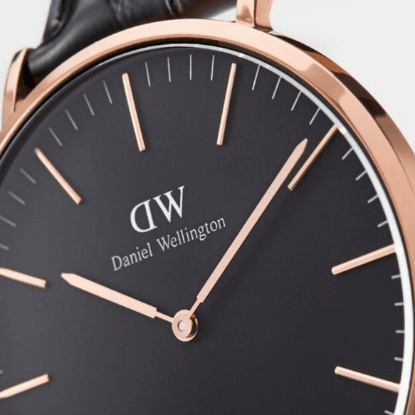 Daniel Wellington - orologio CLASSIC SHEFFIELD in Orologi da polso Alba Gioielli - Casoria, commercioVirtuoso.it