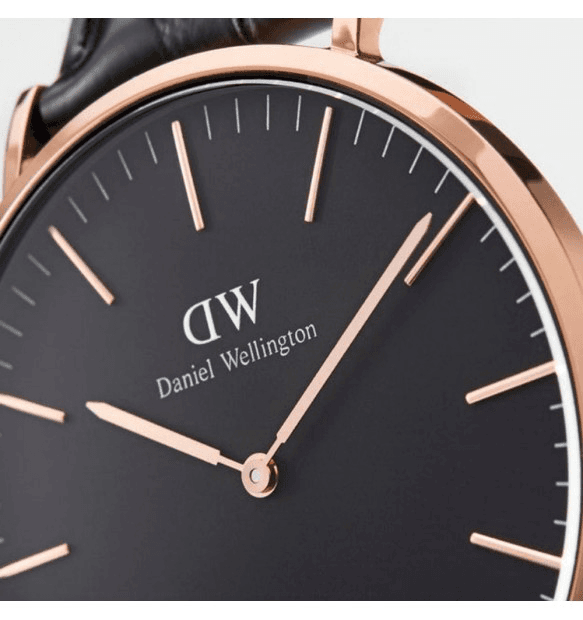 Daniel Wellington - orologio CLASSIC SHEFFIELD in Orologi da polso Alba Gioielli - Casoria, commercioVirtuoso.it