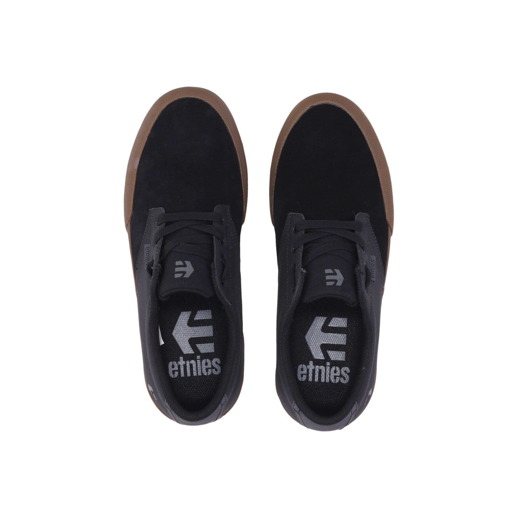 ETNIES Scarpe Skate Uomo Jameson Vulc Bmx Black/gum da uomo in Scarpe da Skateboard da uomo Drestige - Casamassima, commercioVirtuoso.it