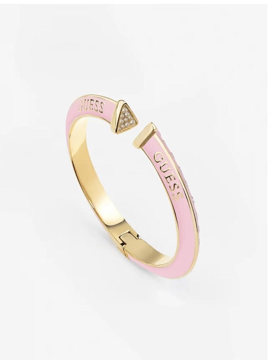 Guess - Bracciale Hoops don’t lie