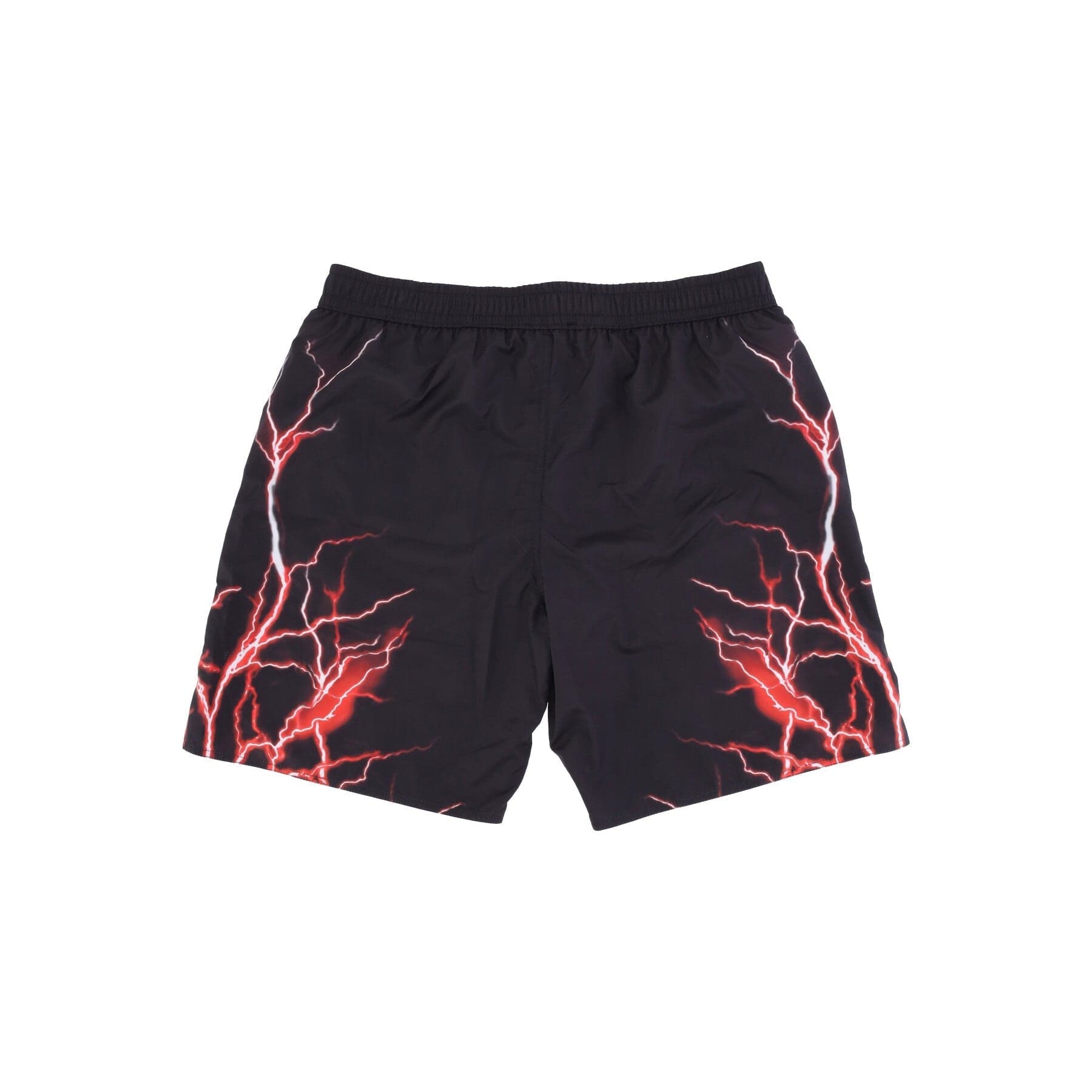 PHOBIA Costume Pantaloncino Uomo Lightning Swimwear Black/red da uomo in Pantaloncini e calzoncini Drestige - Casamassima, commercioVirtuoso.it