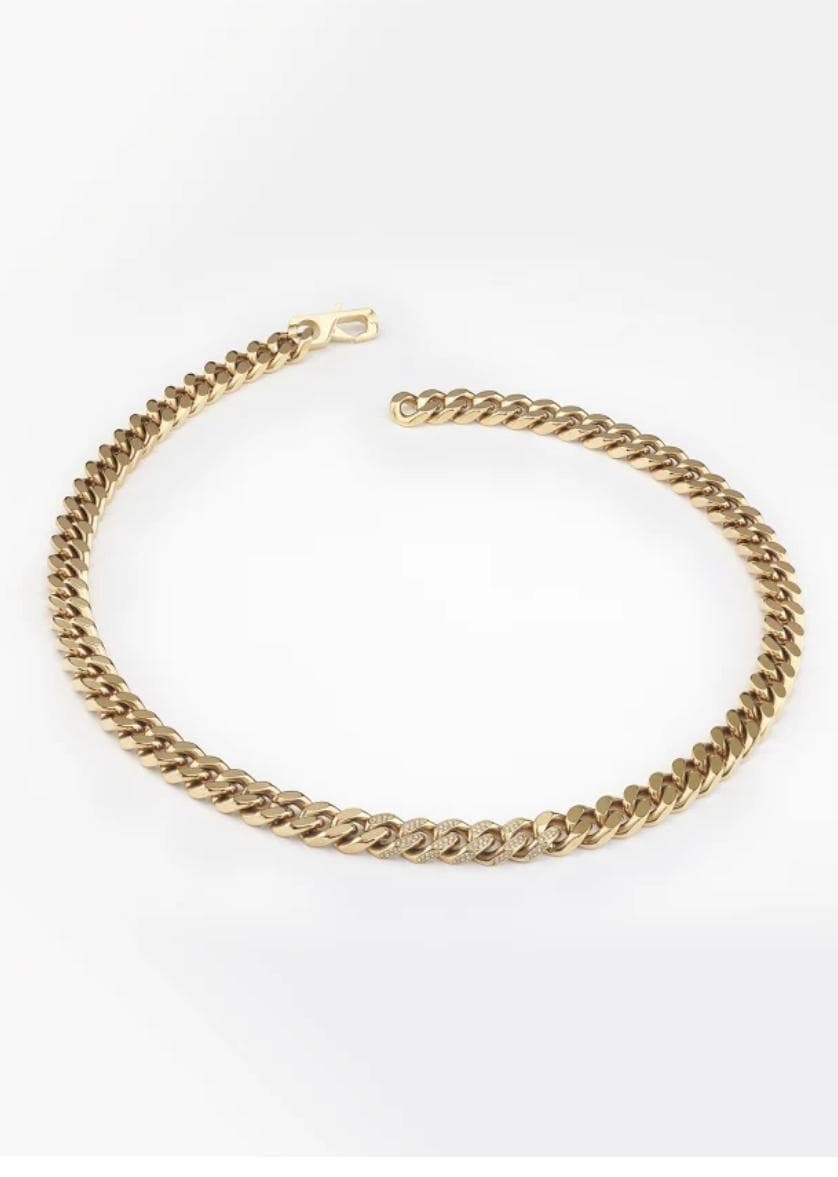 Guess - Collana "champions"