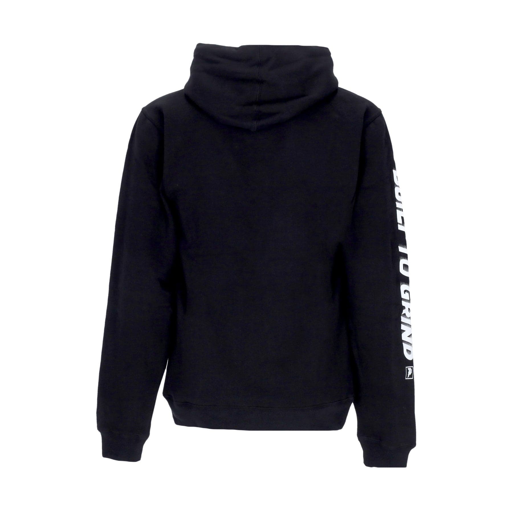 PRIMITIVE Felpa Cappuccio Uomo Bar Hood X Independent Black da uomo in Felpe con cappuccio Drestige - Casamassima, commercioVirtuoso.it