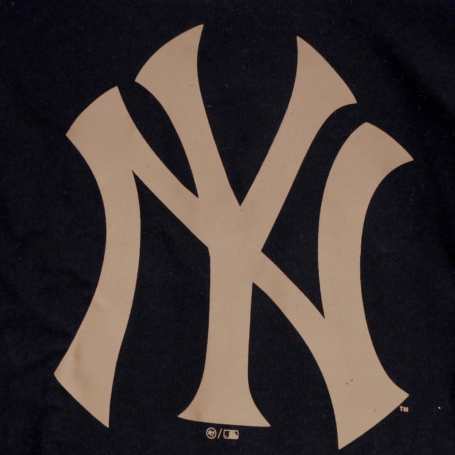 47 BRAND Felpa Cappuccio Uomo Mlb Imprint Burnside Hood Neyyan Jet Black da uomo in Felpe con cappuccio Drestige - Casamassima, commercioVirtuoso.it