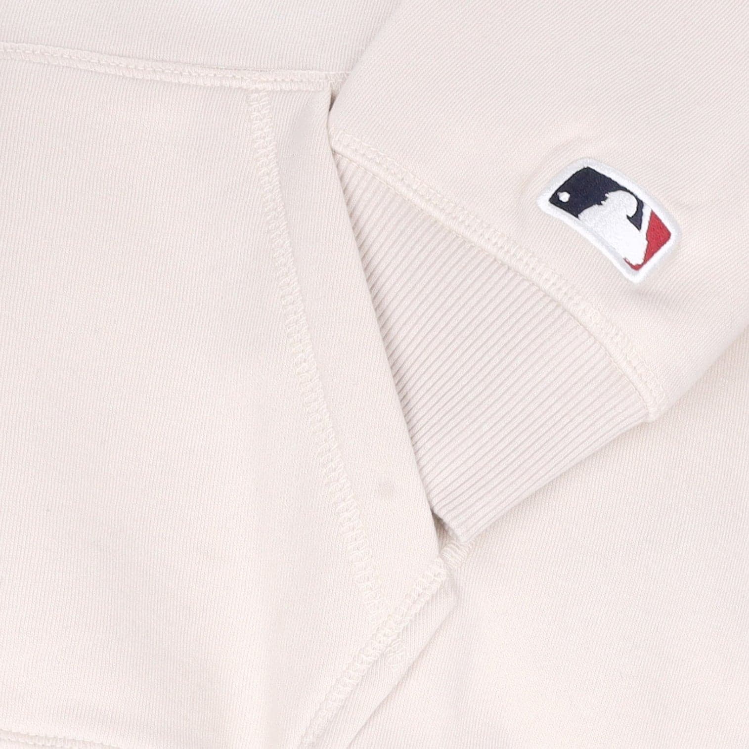 47 BRAND Felpa Cappuccio Uomo Mlb Burnside Base Runner Hood Neyyan Bone da uomo in Felpe con cappuccio Drestige - Casamassima, commercioVirtuoso.it