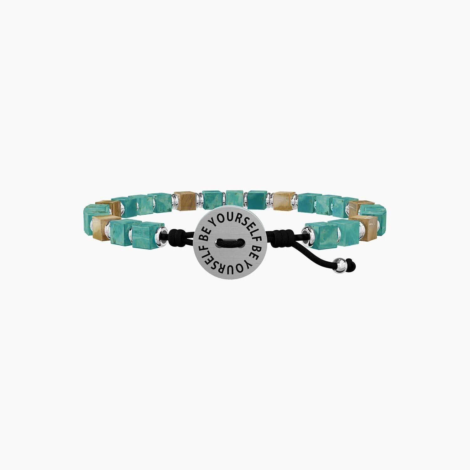 KIDULT BRACCIALE - BE YOURSELF