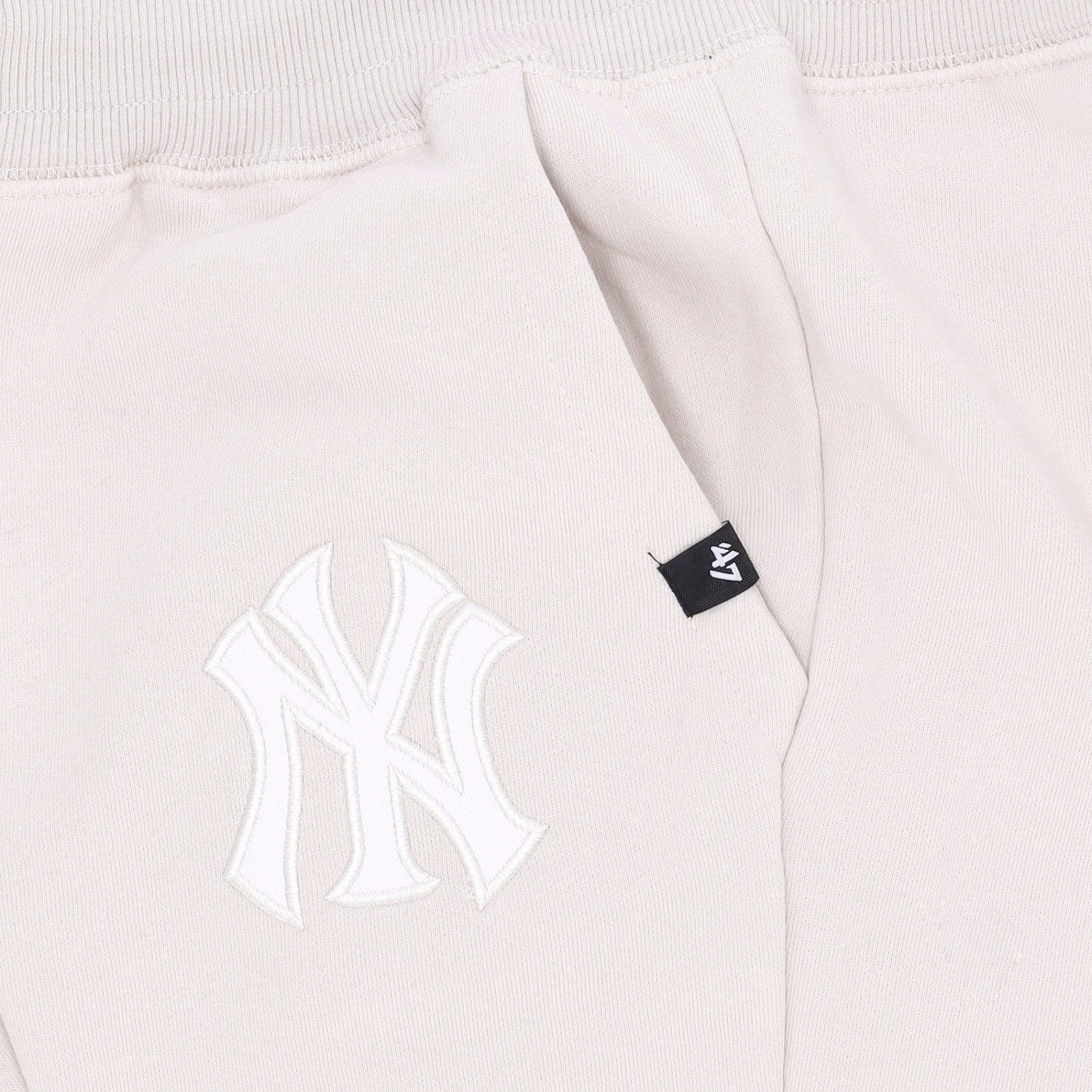 47 BRAND Pantalone Tuta Felpato Uomo Mlb Emb Burnside Track Pant Neyyan Bone da uomo in Pantaloni sportivi Drestige - Casamassima, commercioVirtuoso.it