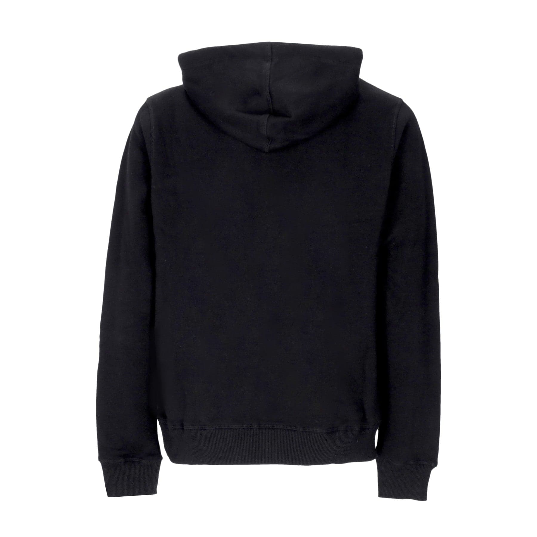 47 BRAND Felpa Cappuccio Uomo Mlb Imprint Burnside Hood Neyyan Jet Black da uomo in Felpe con cappuccio Drestige - Casamassima, commercioVirtuoso.it