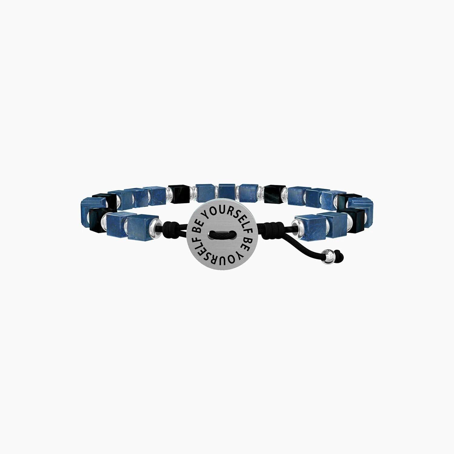 KIDULT BRACCIALE BE YOURSELF
