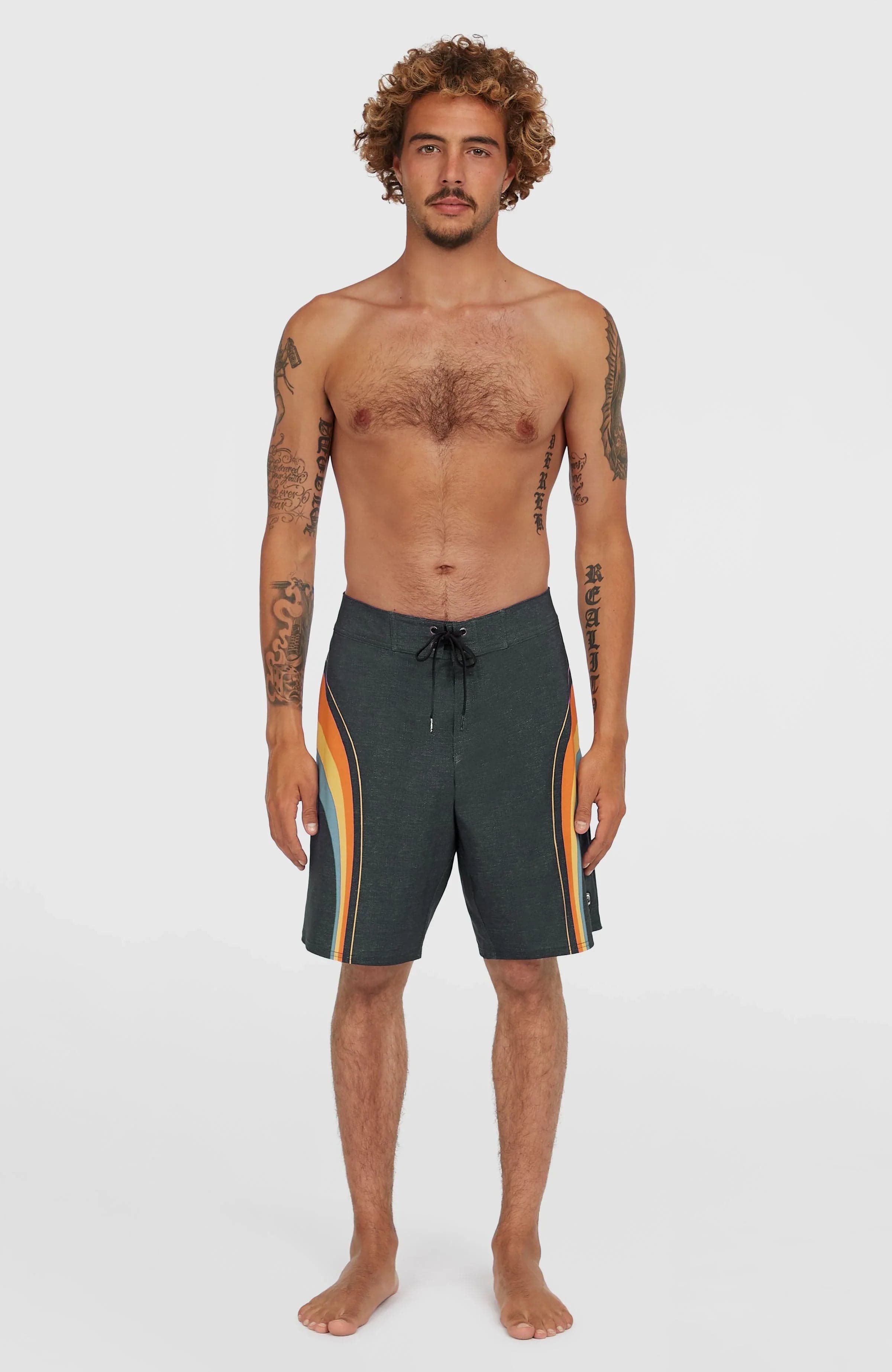 Boardshort O'neill O'Riginal Longboard 19''