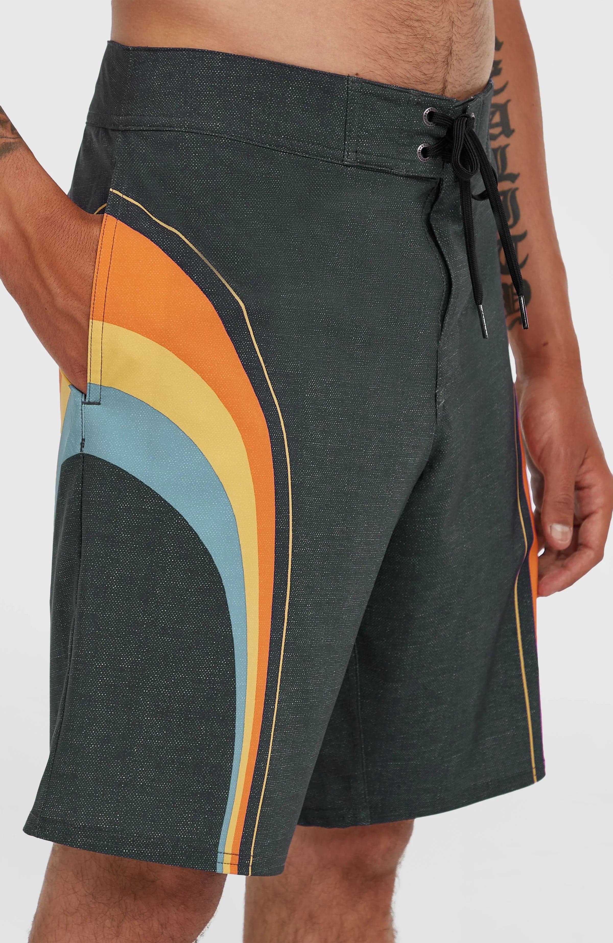 Boardshort O'neill O'Riginal Longboard 19''