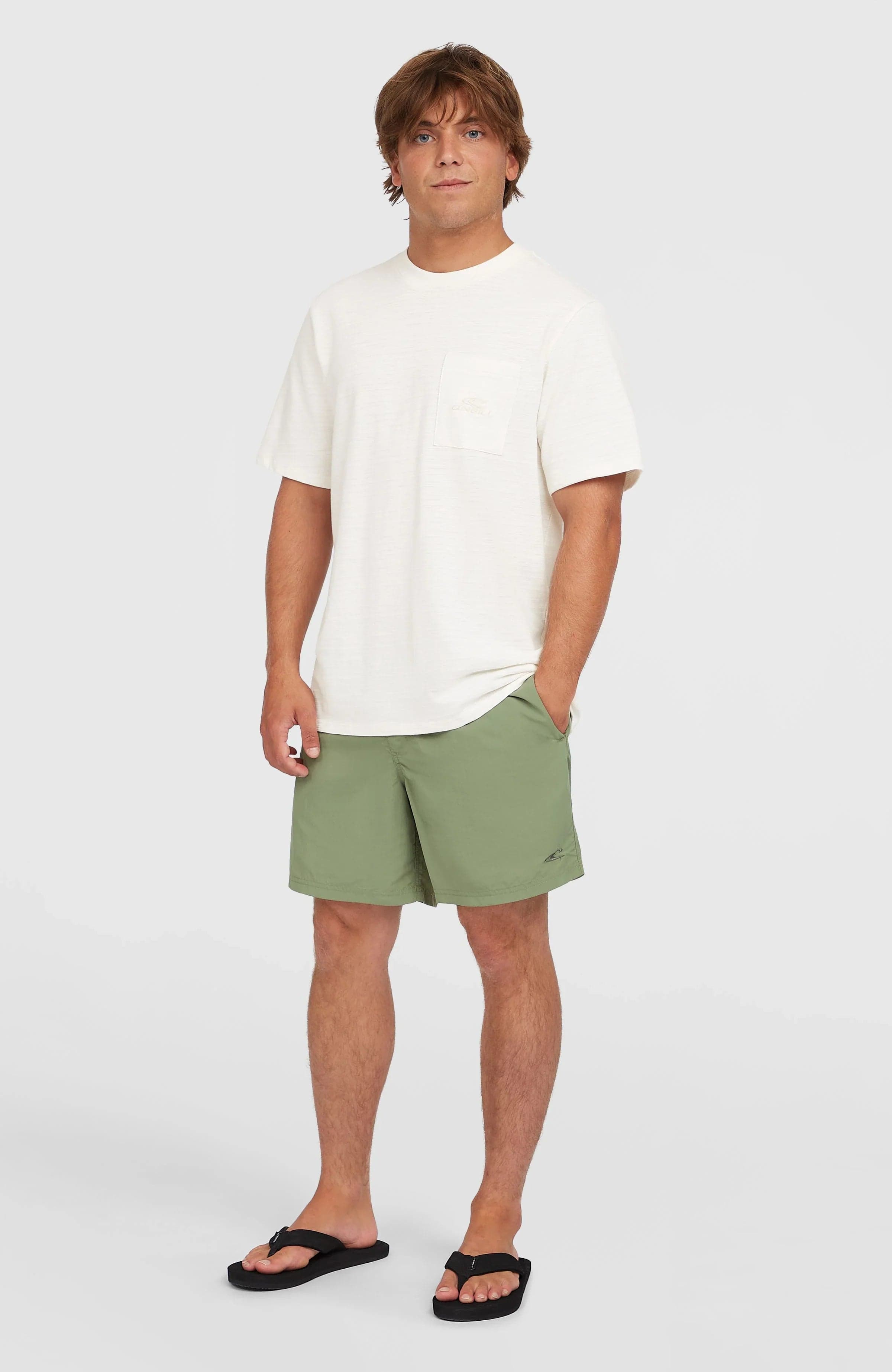 Costume O'neill Vert 16''