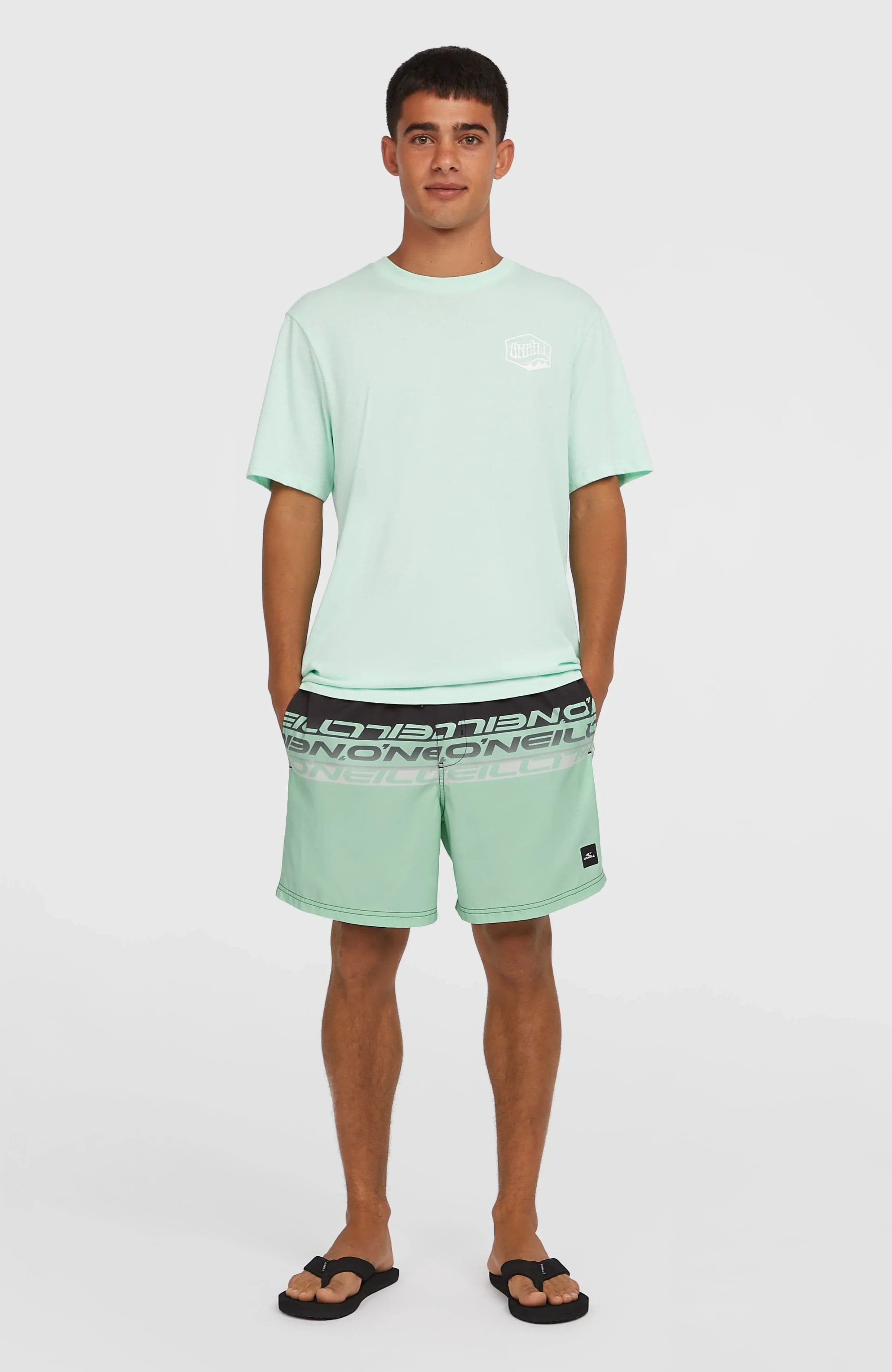 Costume O'neill Cali Stripe 16''