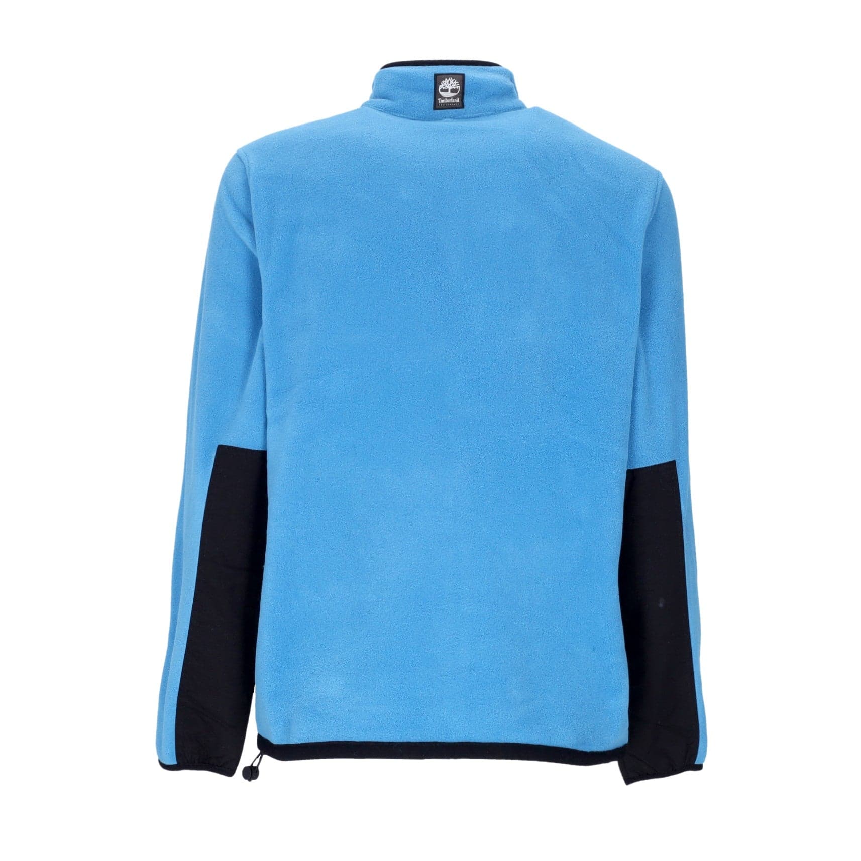 TIMBERLAND Giubbotto Pile Uomo Polartec Fleece Sea Of Belize/black da uomo in Giacche Drestige - Casamassima, commercioVirtuoso.it