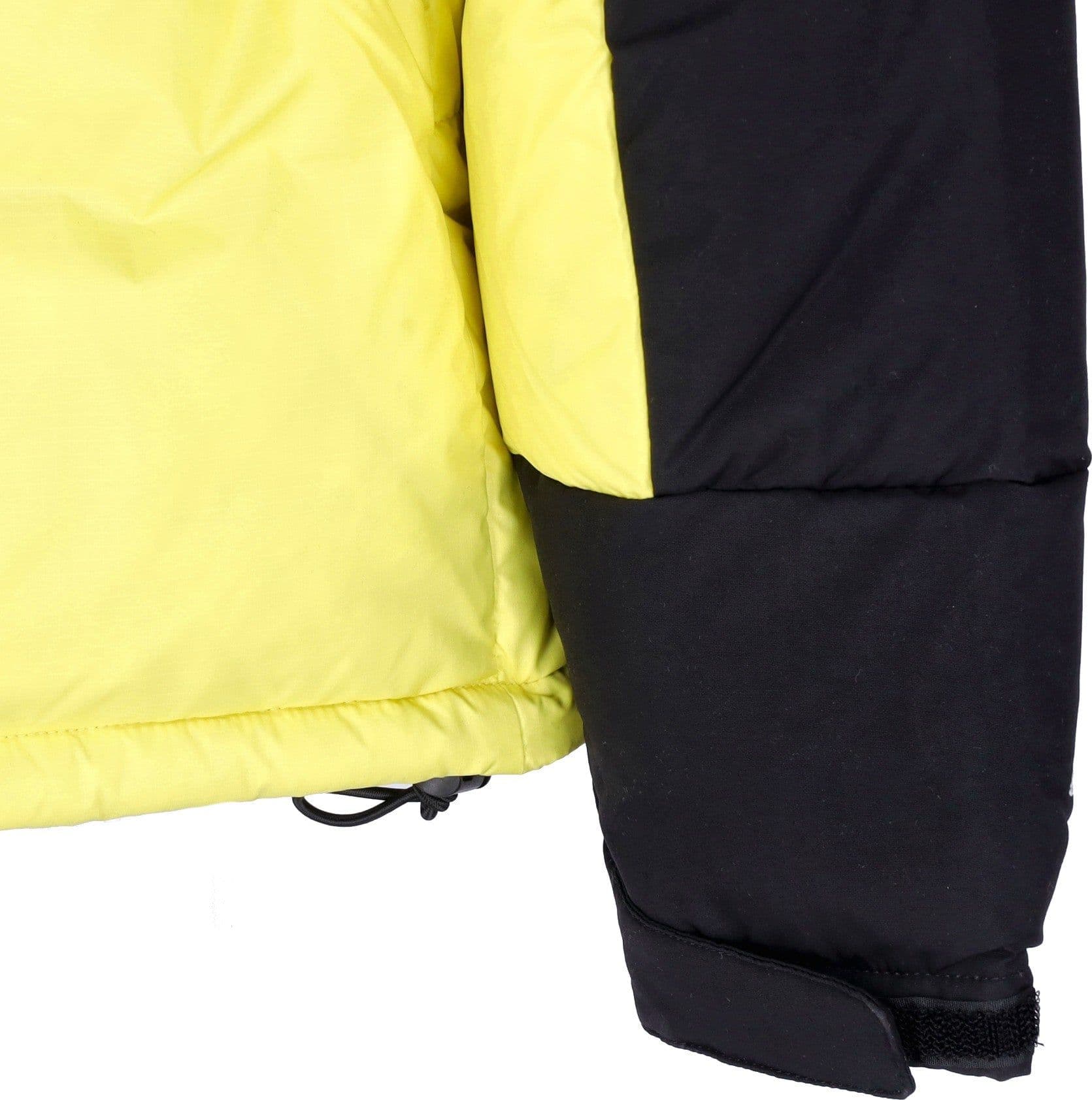 THE NORTH FACE Piumino Uomo Himalayan Down Parka Yellow/tail da uomo in Giacche sportive e tecniche Drestige - Casamassima, commercioVirtuoso.it