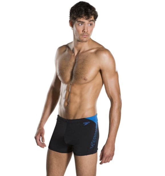 Speedo Boom Splice Aquashort Uomo in Pantaloncini e calzoncini Scontolo.net - Potenza, commercioVirtuoso.it
