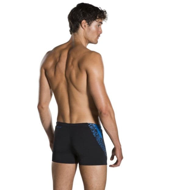 Speedo Boom Splice Aquashort Uomo in Pantaloncini e calzoncini Scontolo.net - Potenza, commercioVirtuoso.it