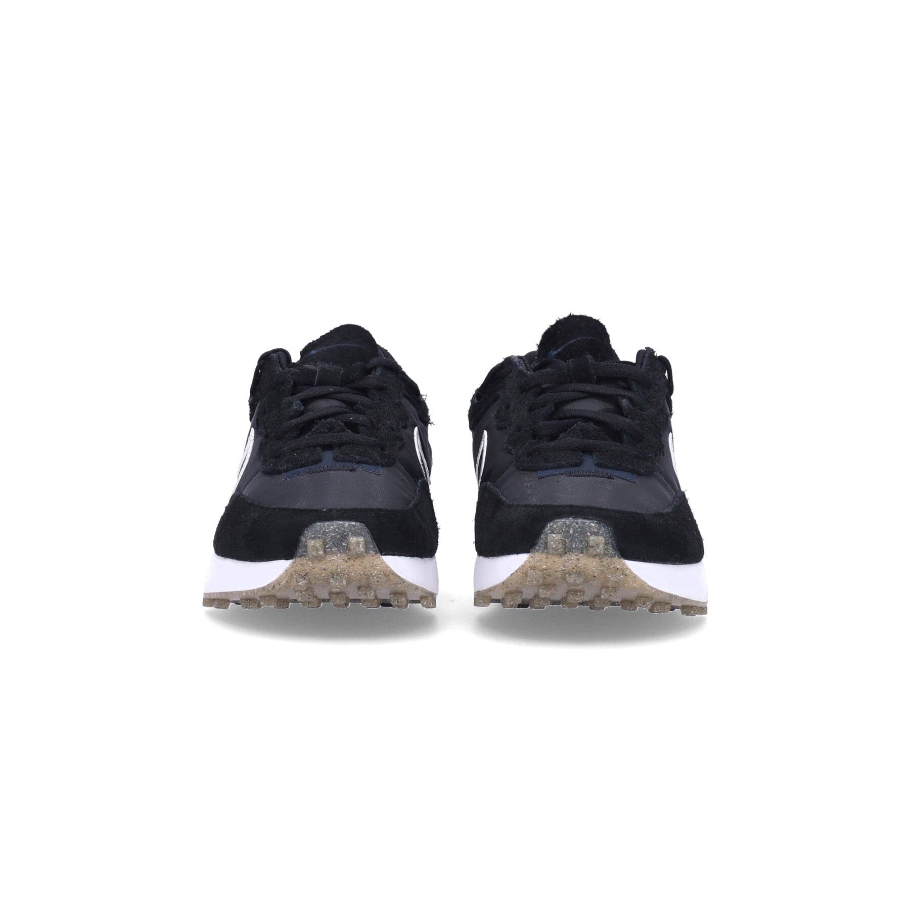 Nike Scarpa Bassa Donna W Fontanka Waffle Black/white/dark Obsidian da donna in Scarpe da corsa su strada Drestige - Casamassima, commercioVirtuoso.it