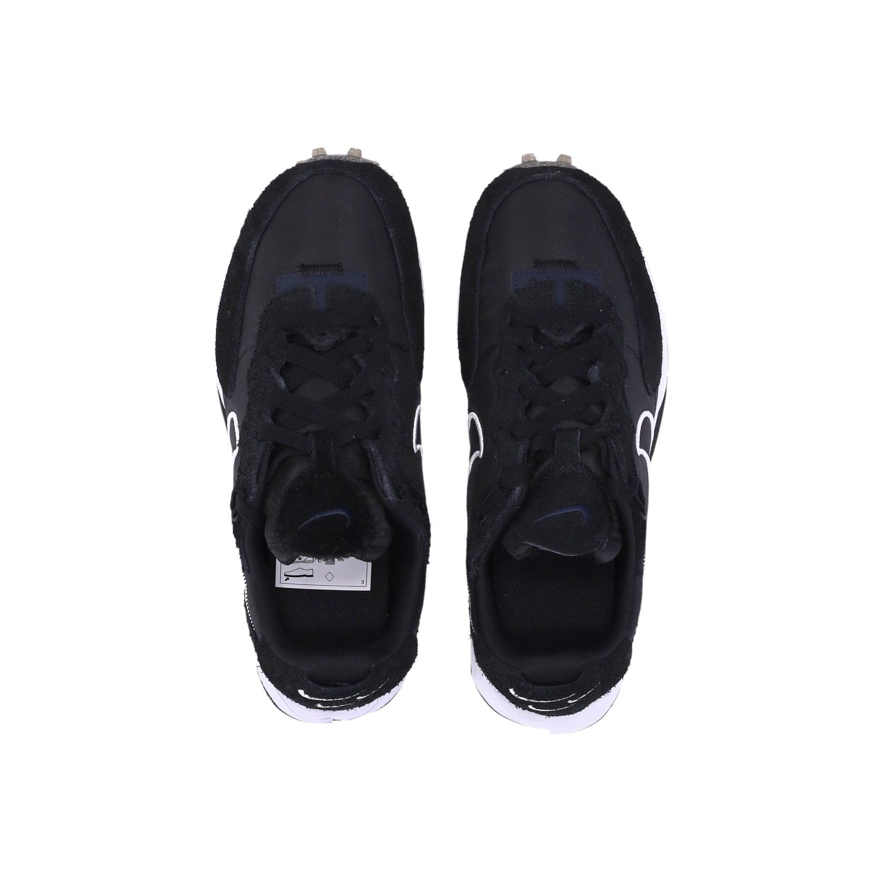 Nike Scarpa Bassa Donna W Fontanka Waffle Black/white/dark Obsidian da donna in Scarpe da corsa su strada Drestige - Casamassima, commercioVirtuoso.it