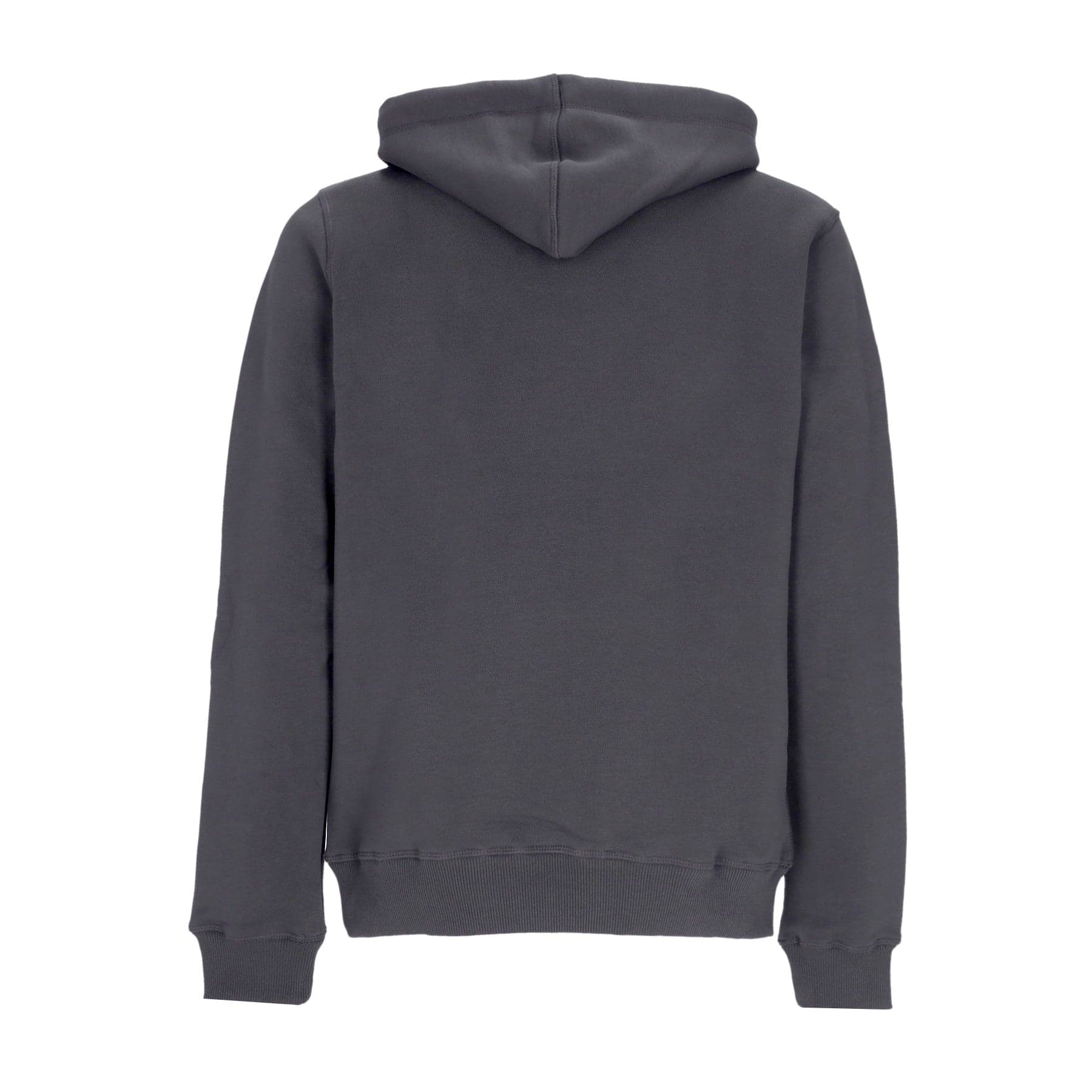47 BRAND Felpa Cappuccio Uomo Mlb Imprint Burnside Hood Losdod Charcoal da uomo in Felpe con cappuccio Drestige - Casamassima, commercioVirtuoso.it