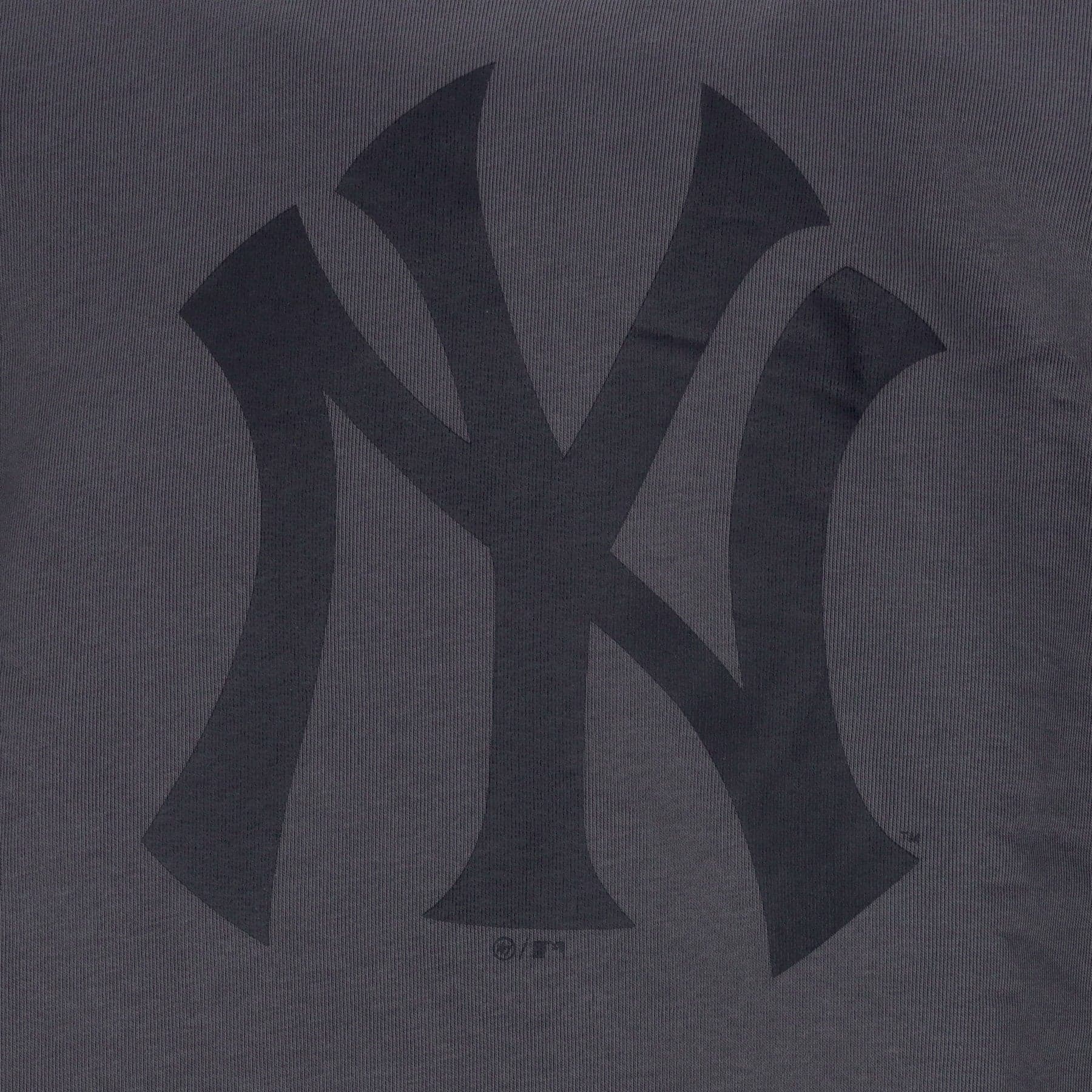 47 BRAND Felpa Cappuccio Uomo Mlb Imprint Burnside Hood Neyyan Charcoal da uomo in Felpe con cappuccio Drestige - Casamassima, commercioVirtuoso.it