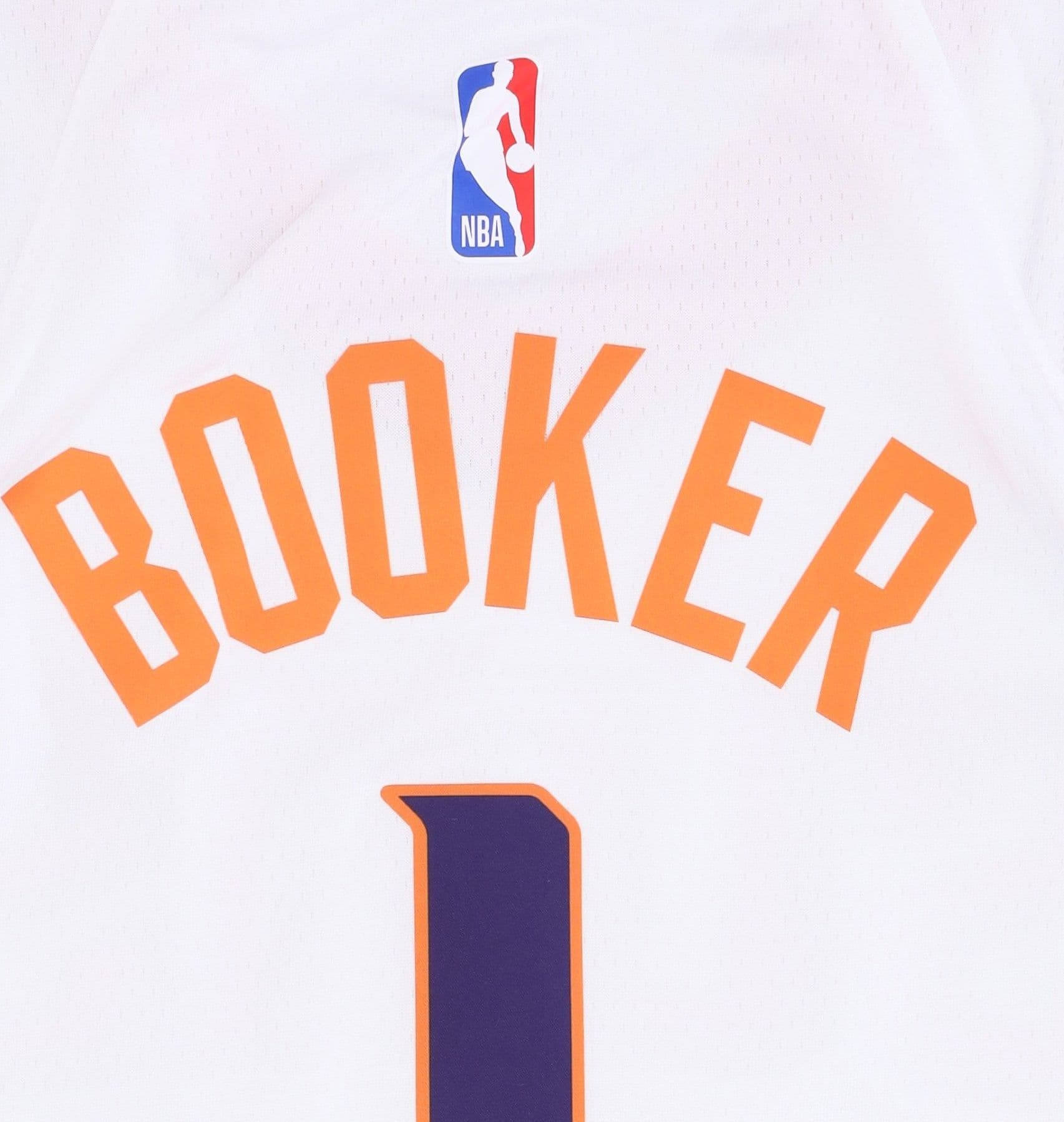 NIKE NBA Canotta Basket Bambino Nba Swingman Jersey Association Edition No 1 Devin Booker Phosun Original Team Colors da bambino in Autocategorizzazione Drestige - Casamassima, commercioVirtuoso.it